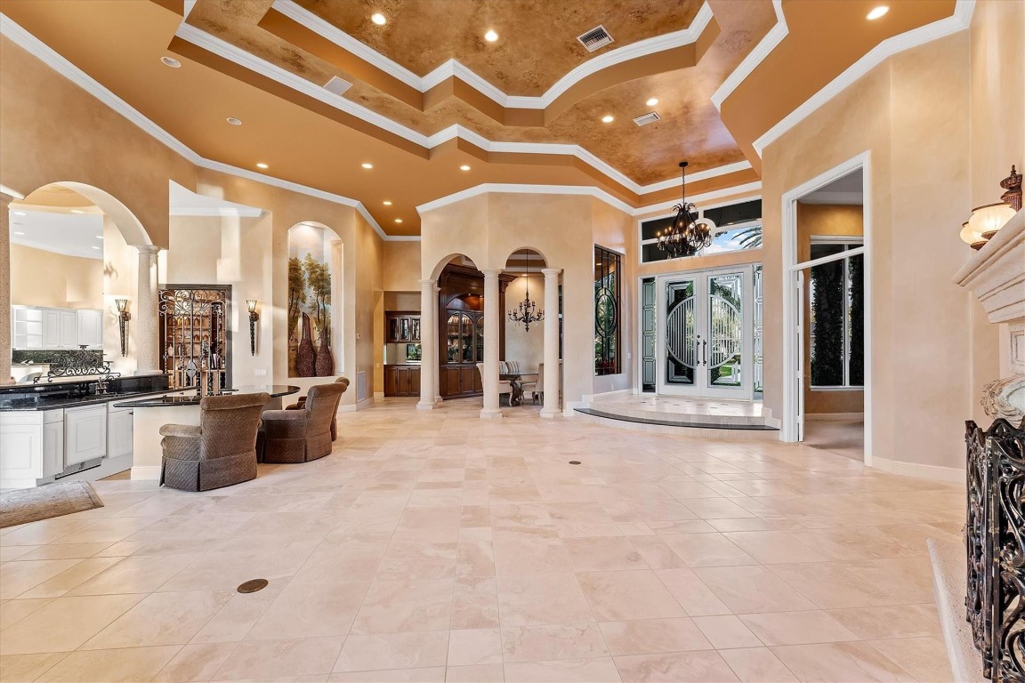 Windmill Ranch Estates - Residential