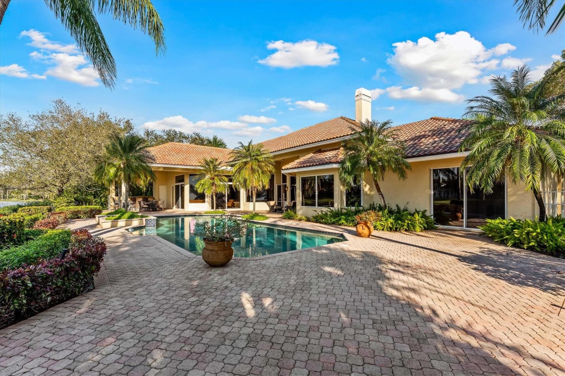 Windmill Ranch Estates - Residential