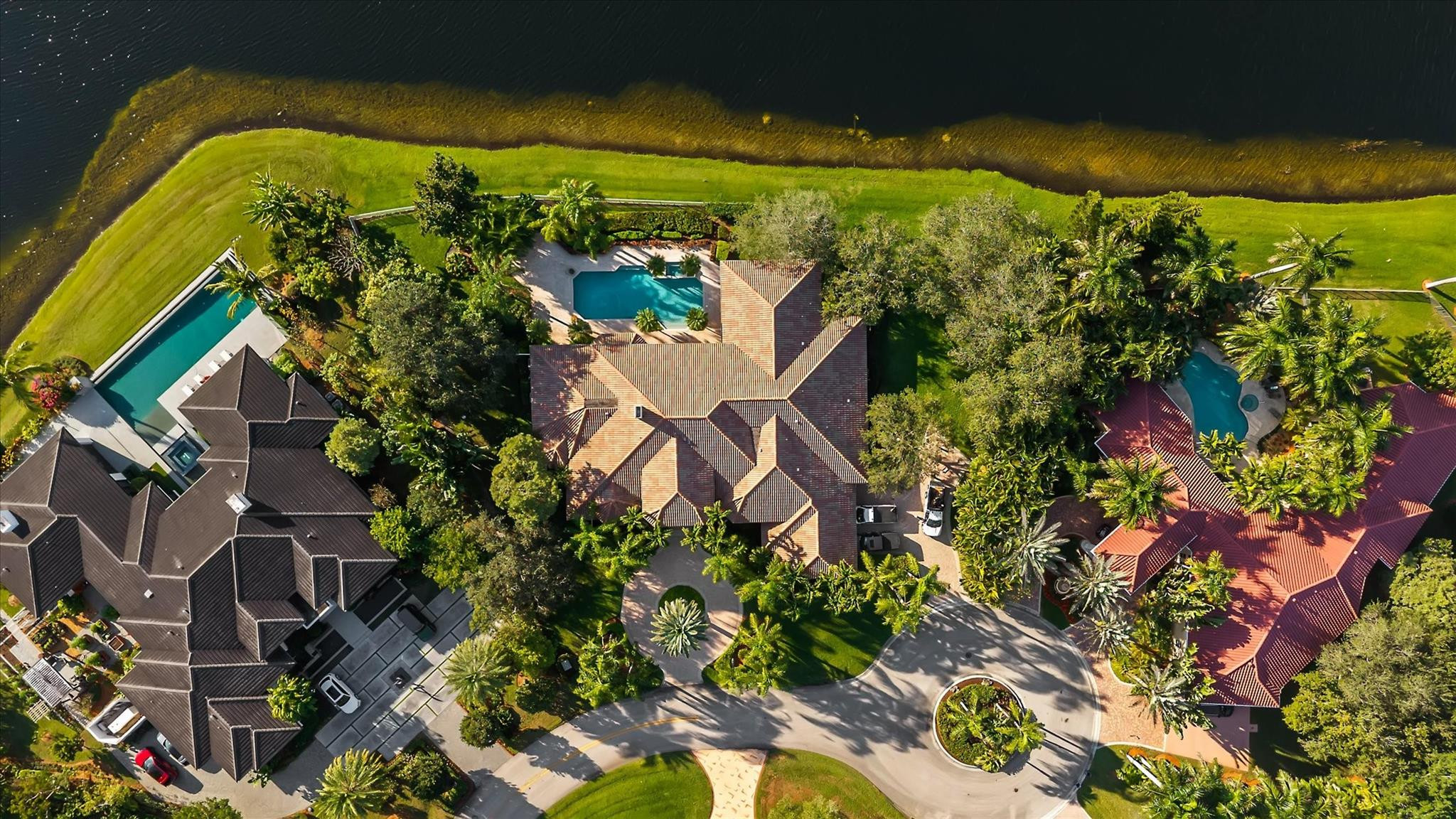 Windmill Ranch Estates - Residential