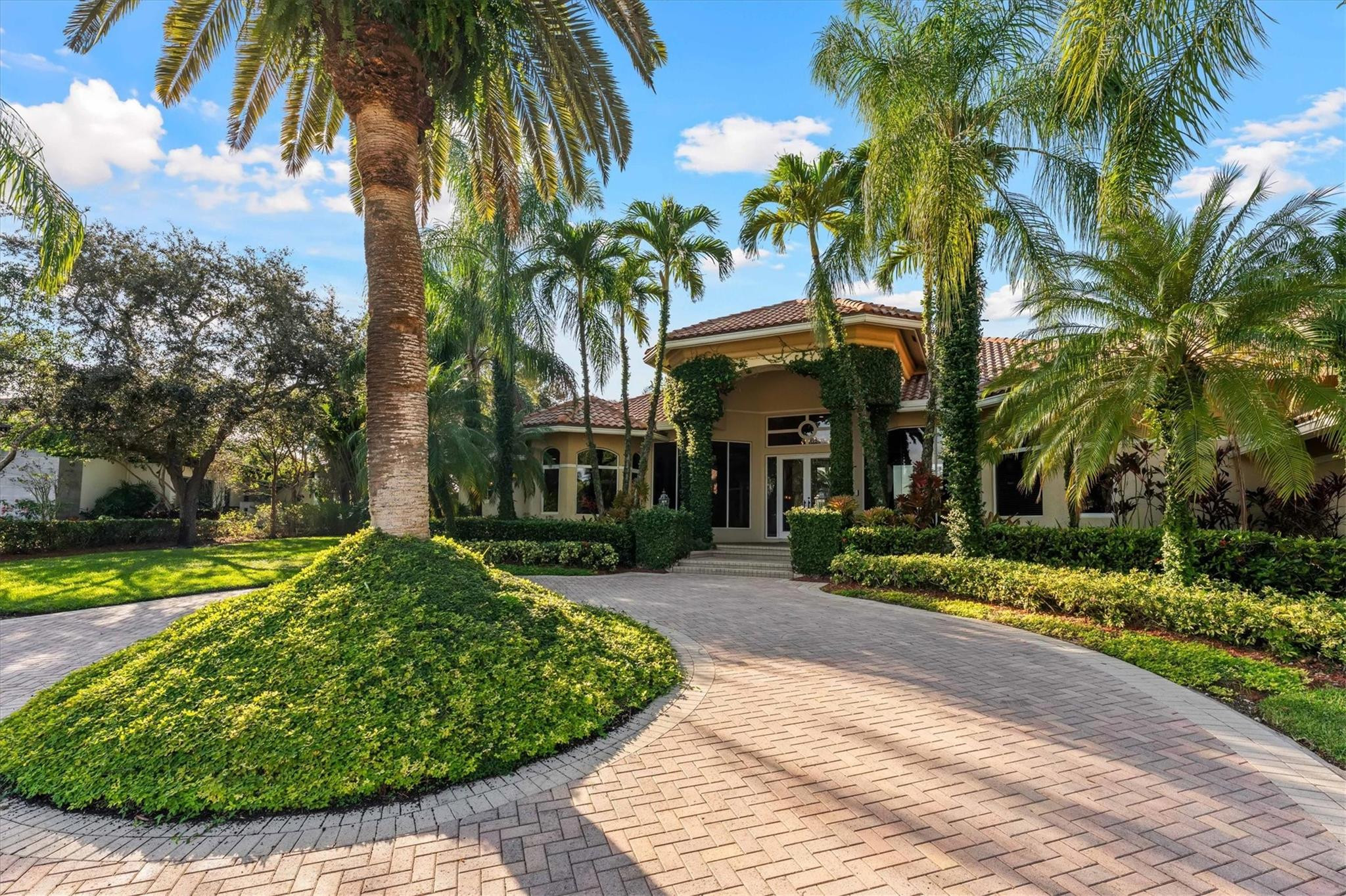 Windmill Ranch Estates - Residential