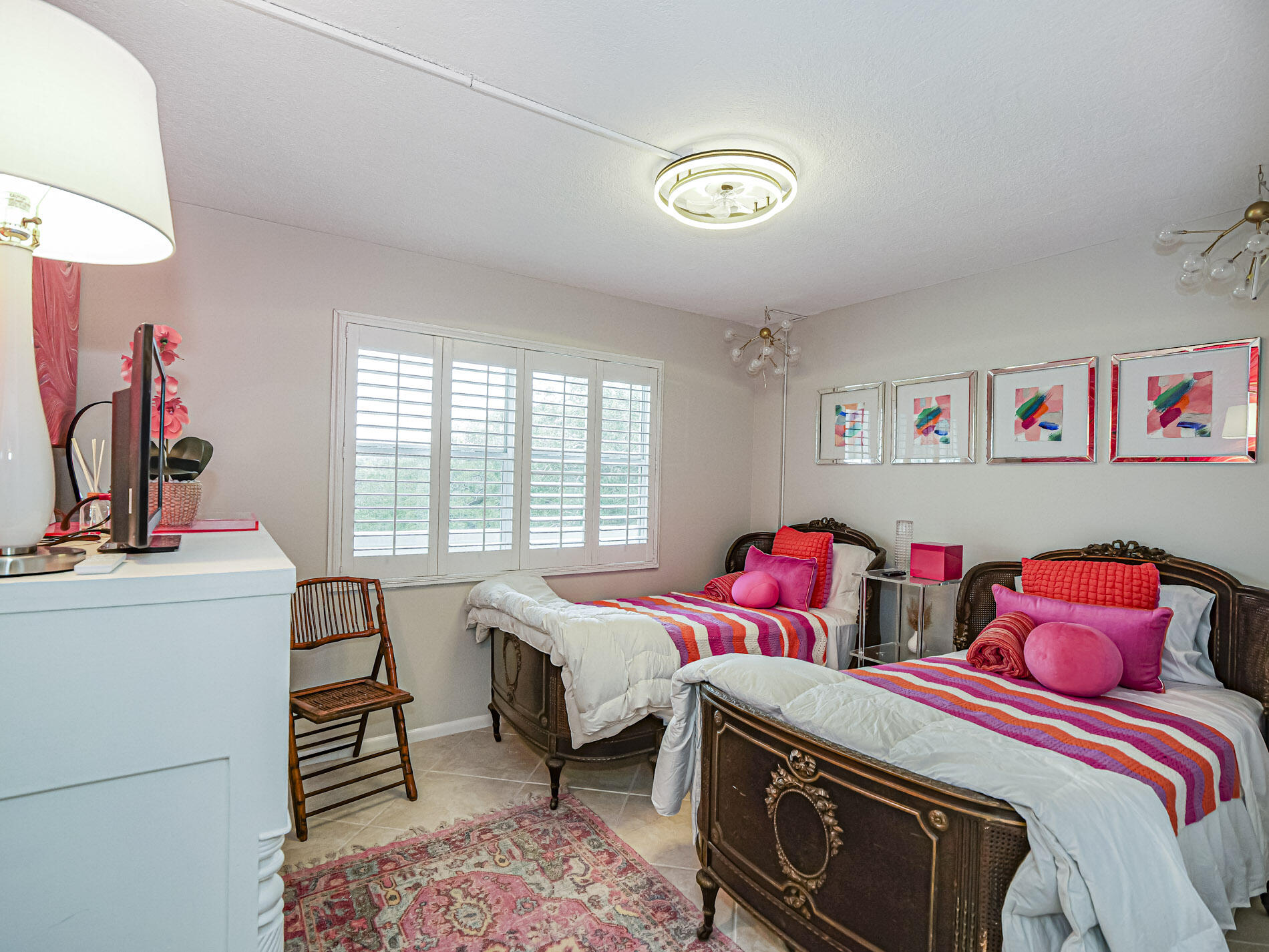 VERO TOWERS - Residential Lease