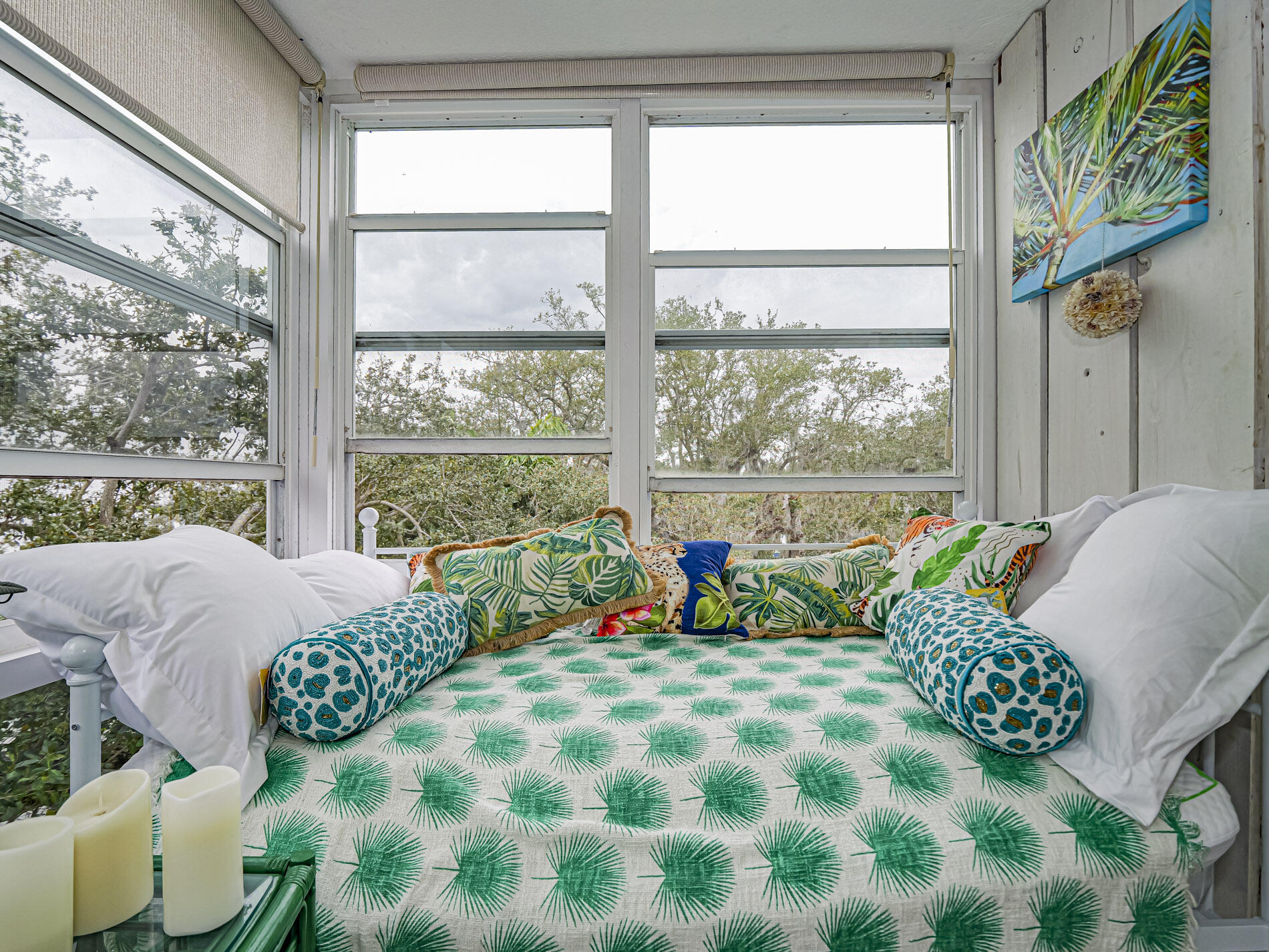 VERO TOWERS - Residential Lease