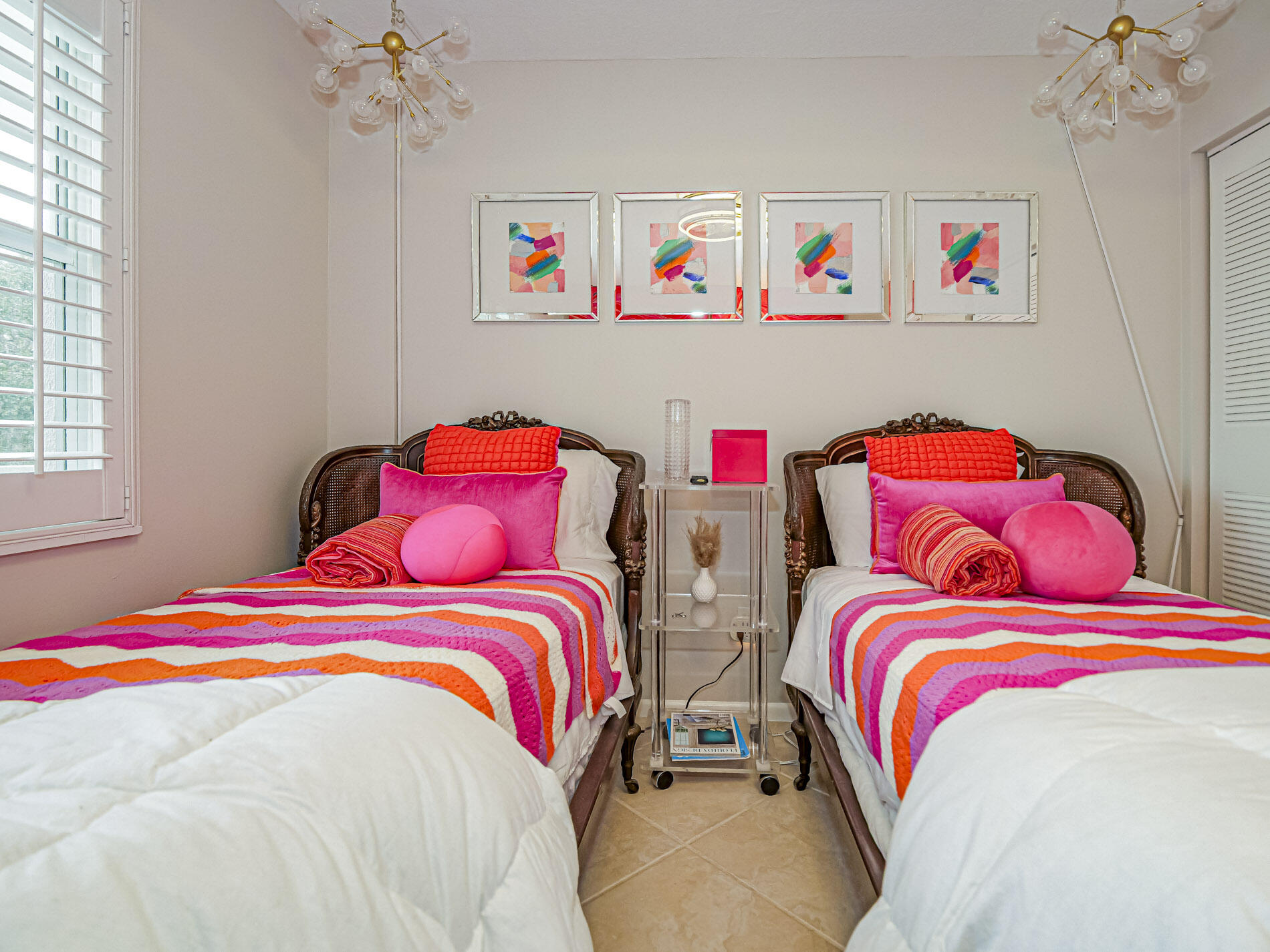 VERO TOWERS - Residential Lease