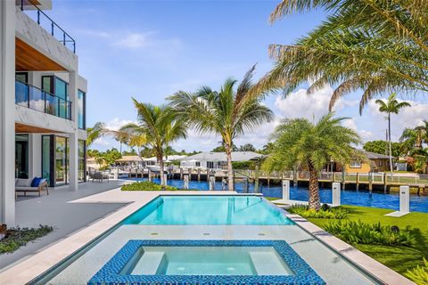 Tiny photo for 1555 SE 14th Court, Deerfield Beach, FL 33441 (MLS # F10534113)