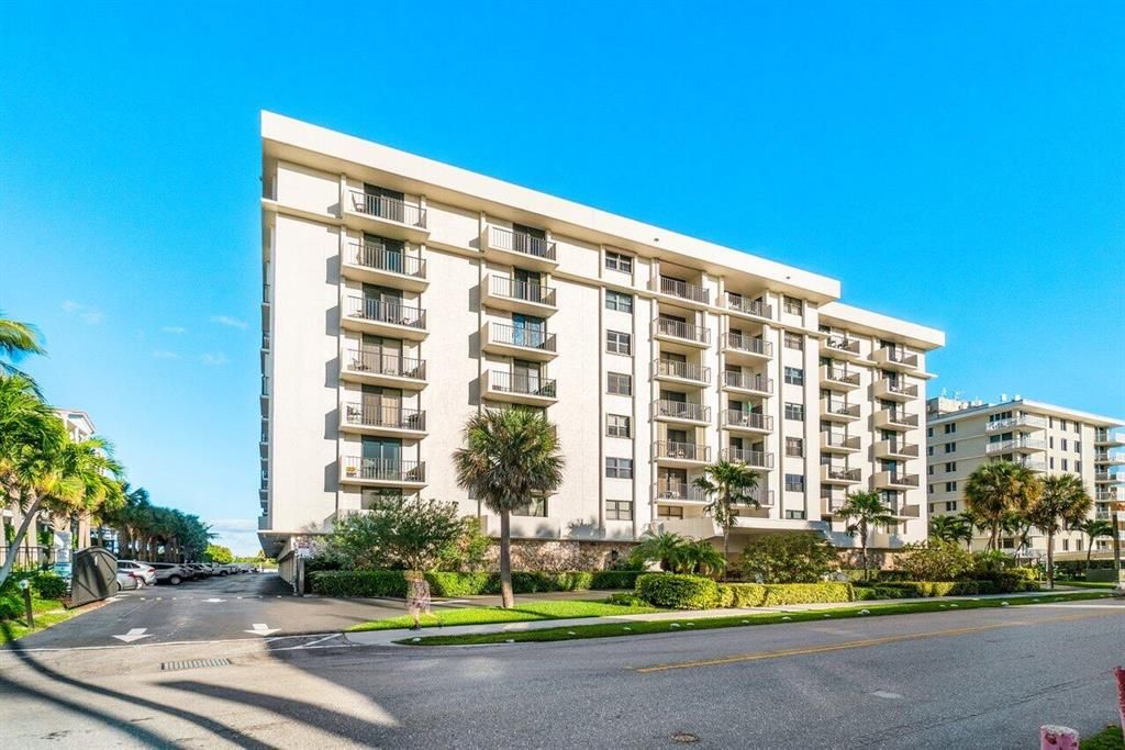 Photo of 145 Ocean Avenue #801, Palm Beach Shores, FL 33404 (MLS # R10866979)
