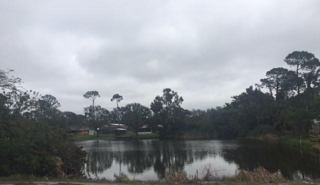 Lakewood Park - Residential Lease