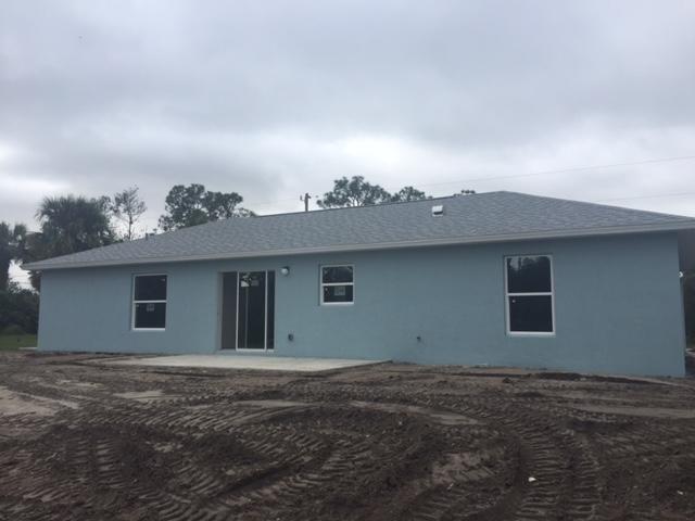 Lakewood Park - Residential Lease