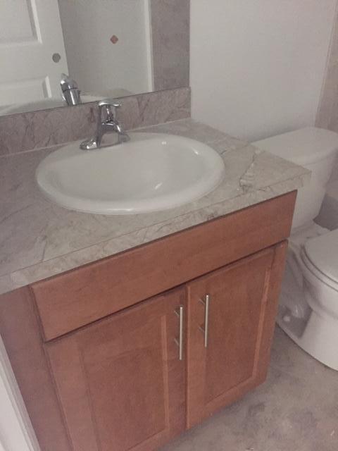 Lakewood Park - Residential Lease