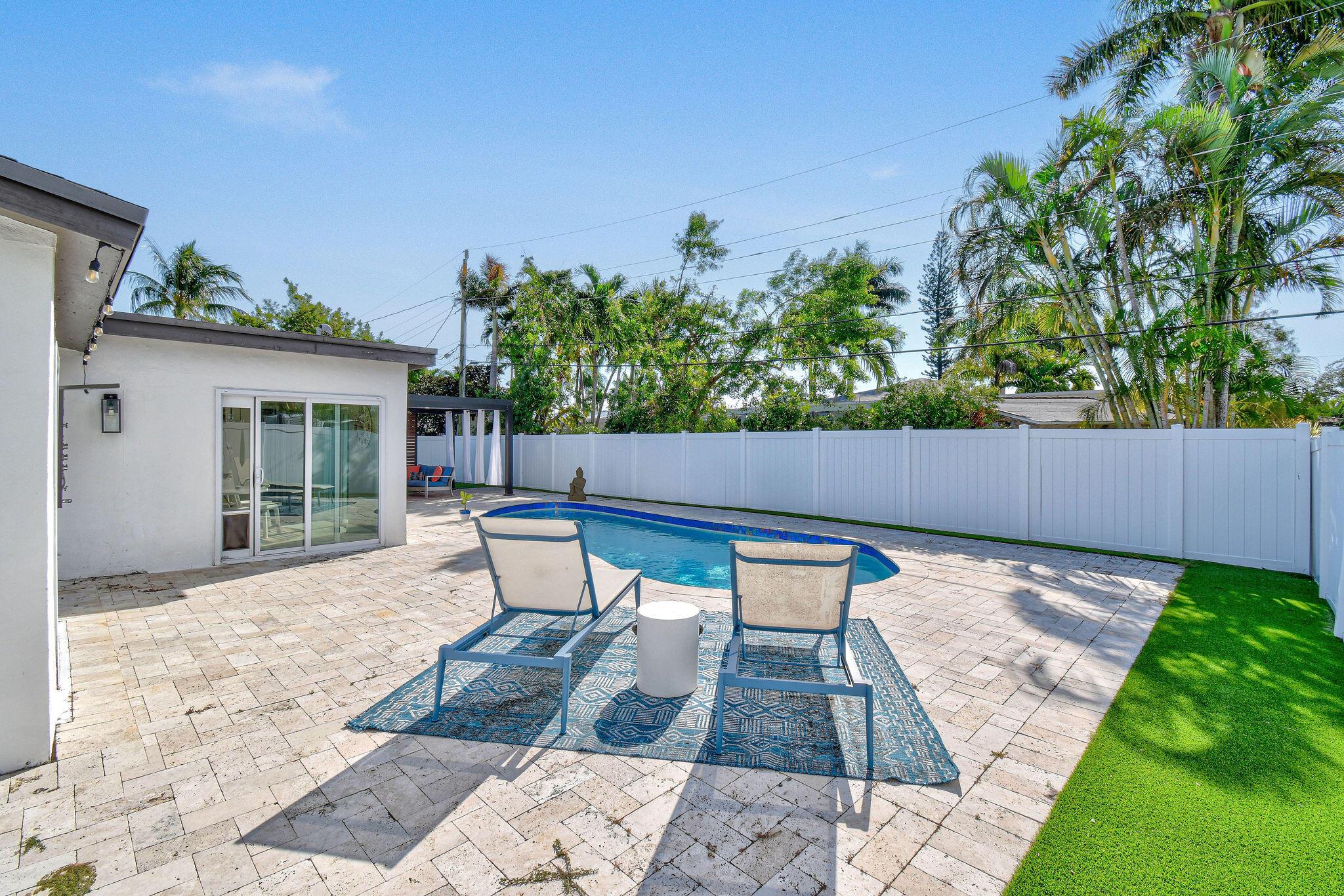 EASTWAY PARK SEC 3 - Residential