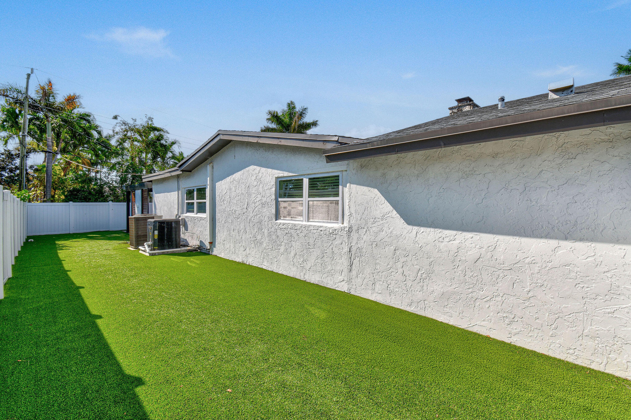 EASTWAY PARK SEC 3 - Residential