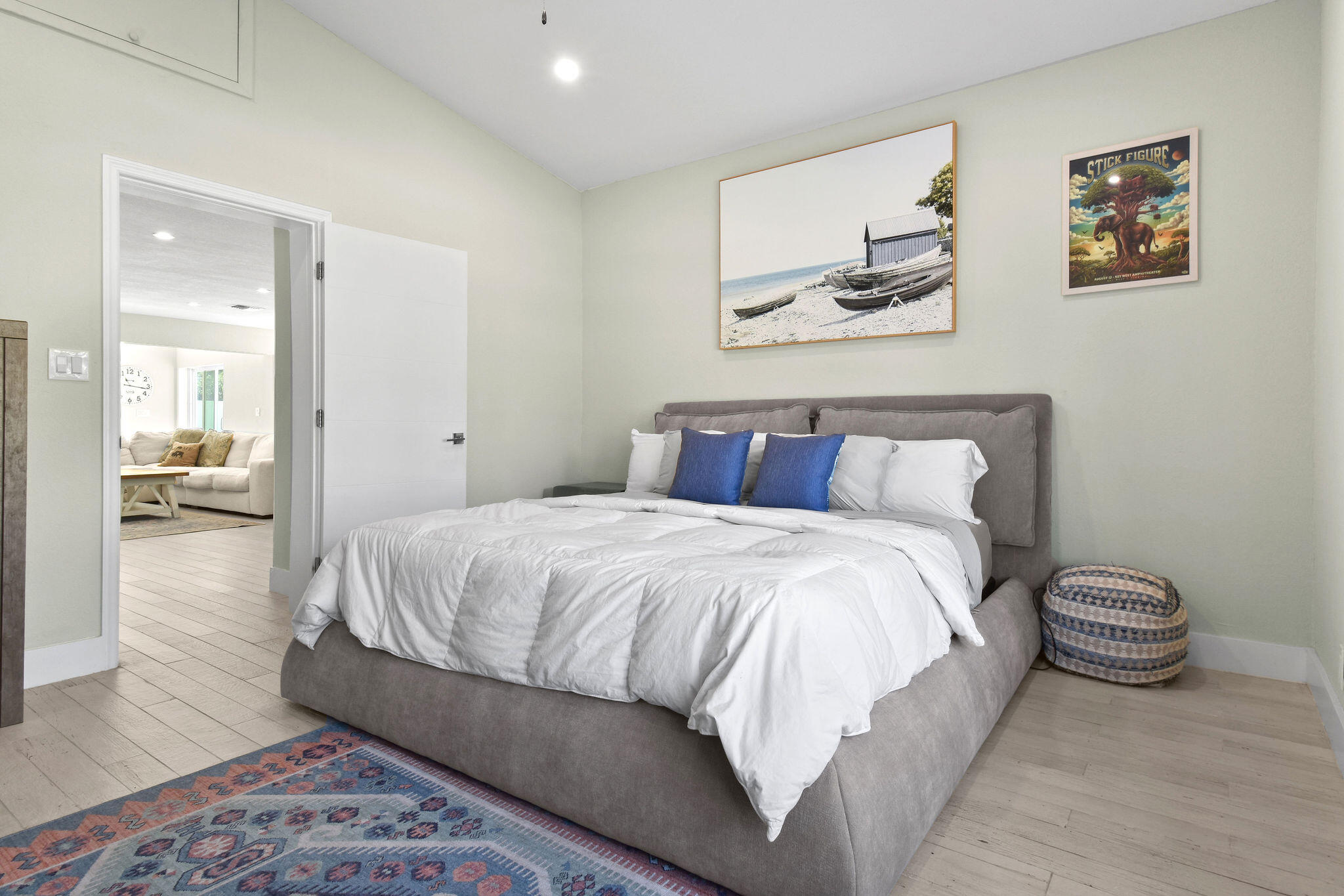 EASTWAY PARK SEC 3 - Residential