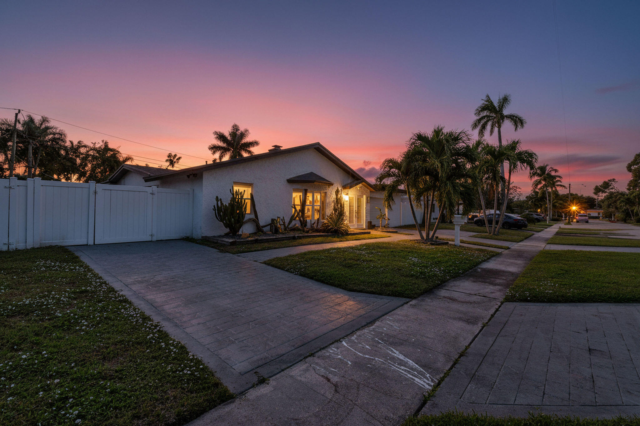 EASTWAY PARK SEC 3 - Residential