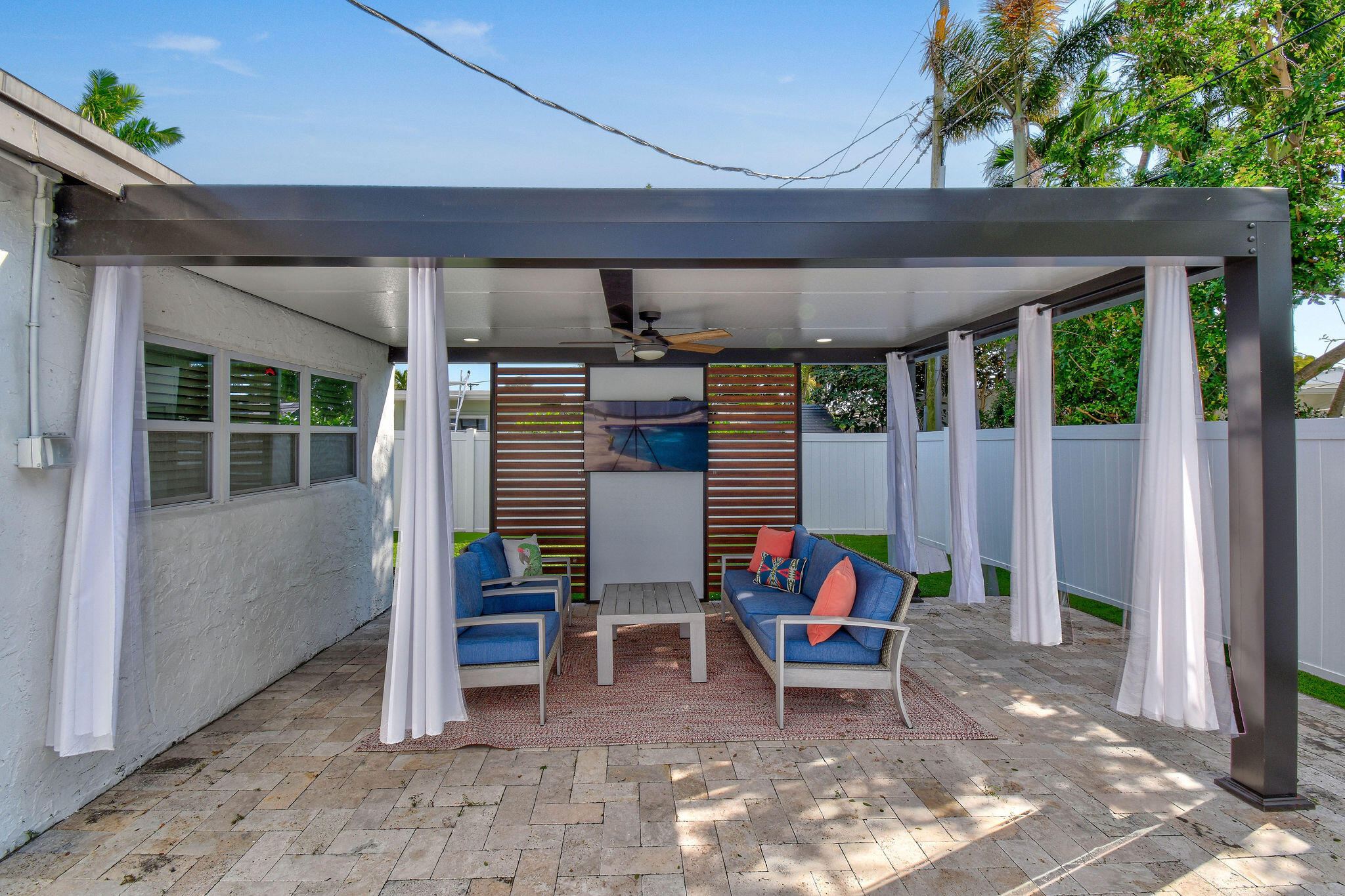 EASTWAY PARK SEC 3 - Residential