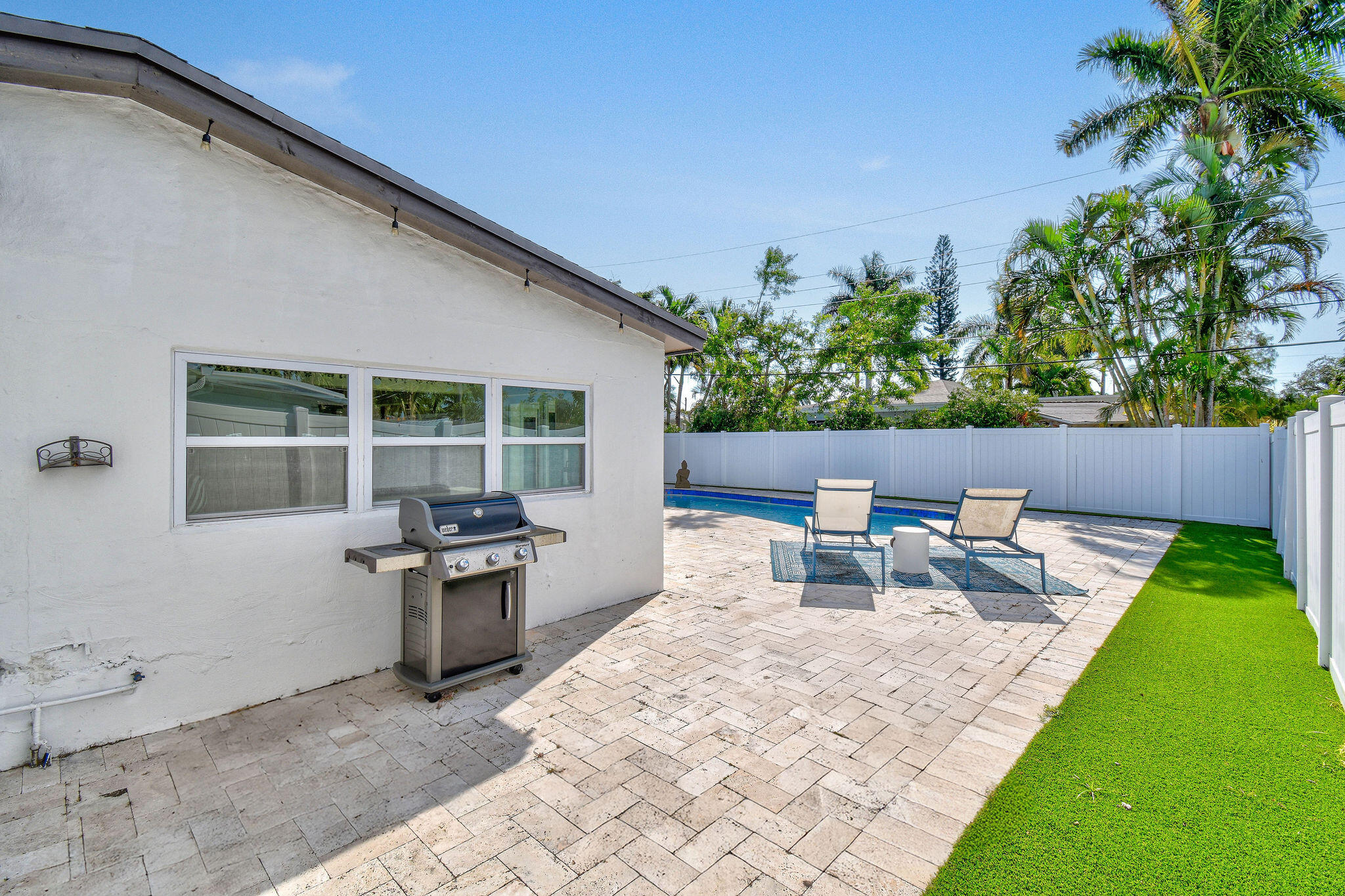 EASTWAY PARK SEC 3 - Residential