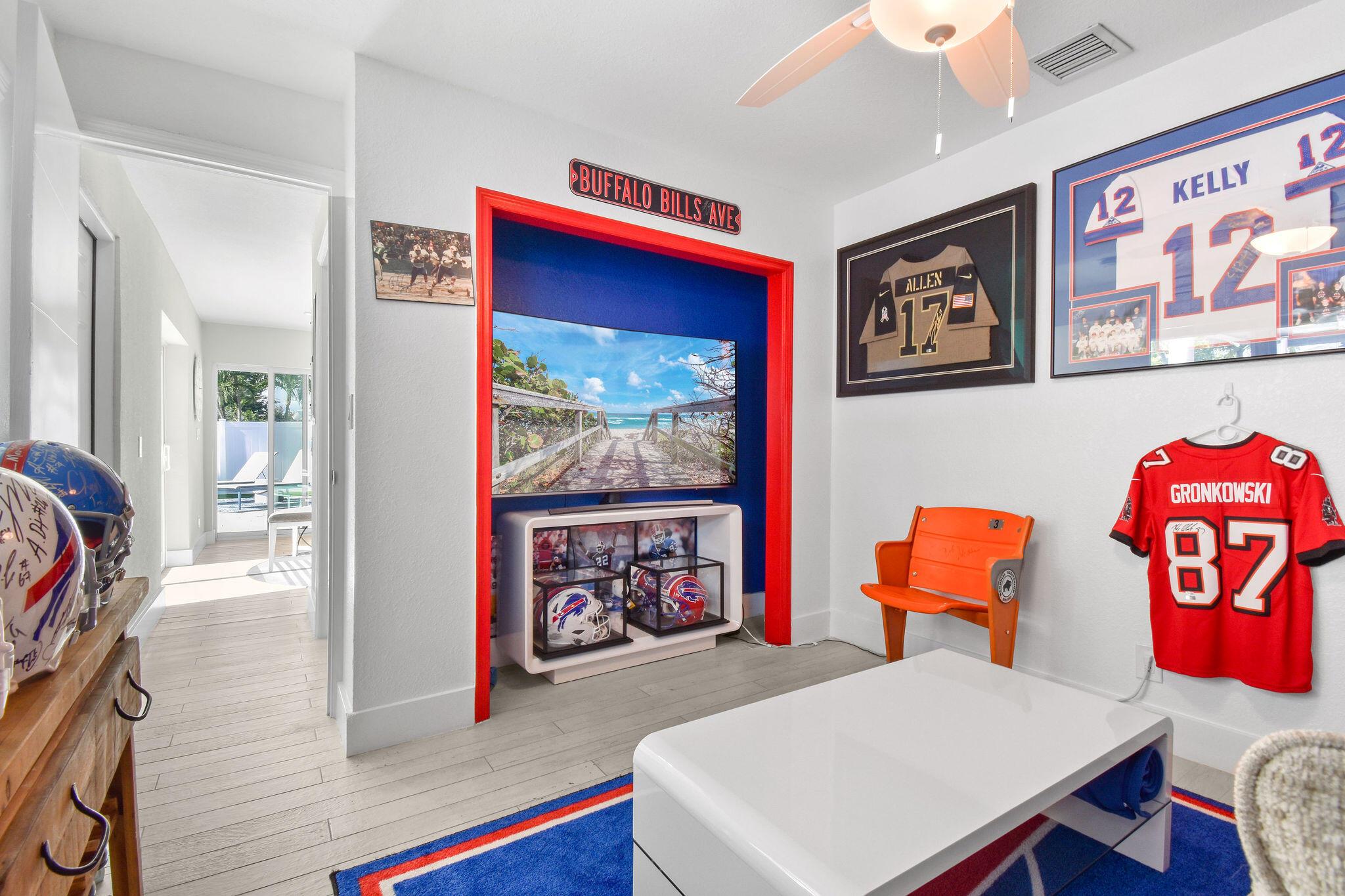 EASTWAY PARK SEC 3 - Residential