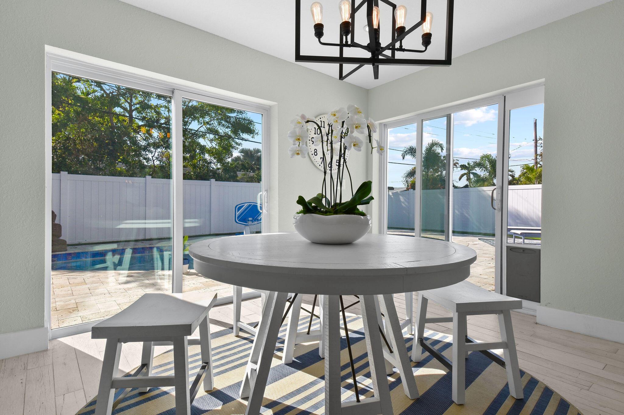 EASTWAY PARK SEC 3 - Residential