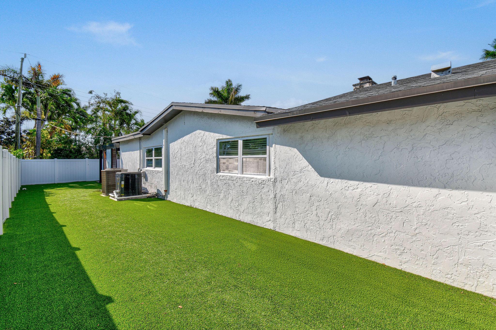 EASTWAY PARK SEC 3 - Residential