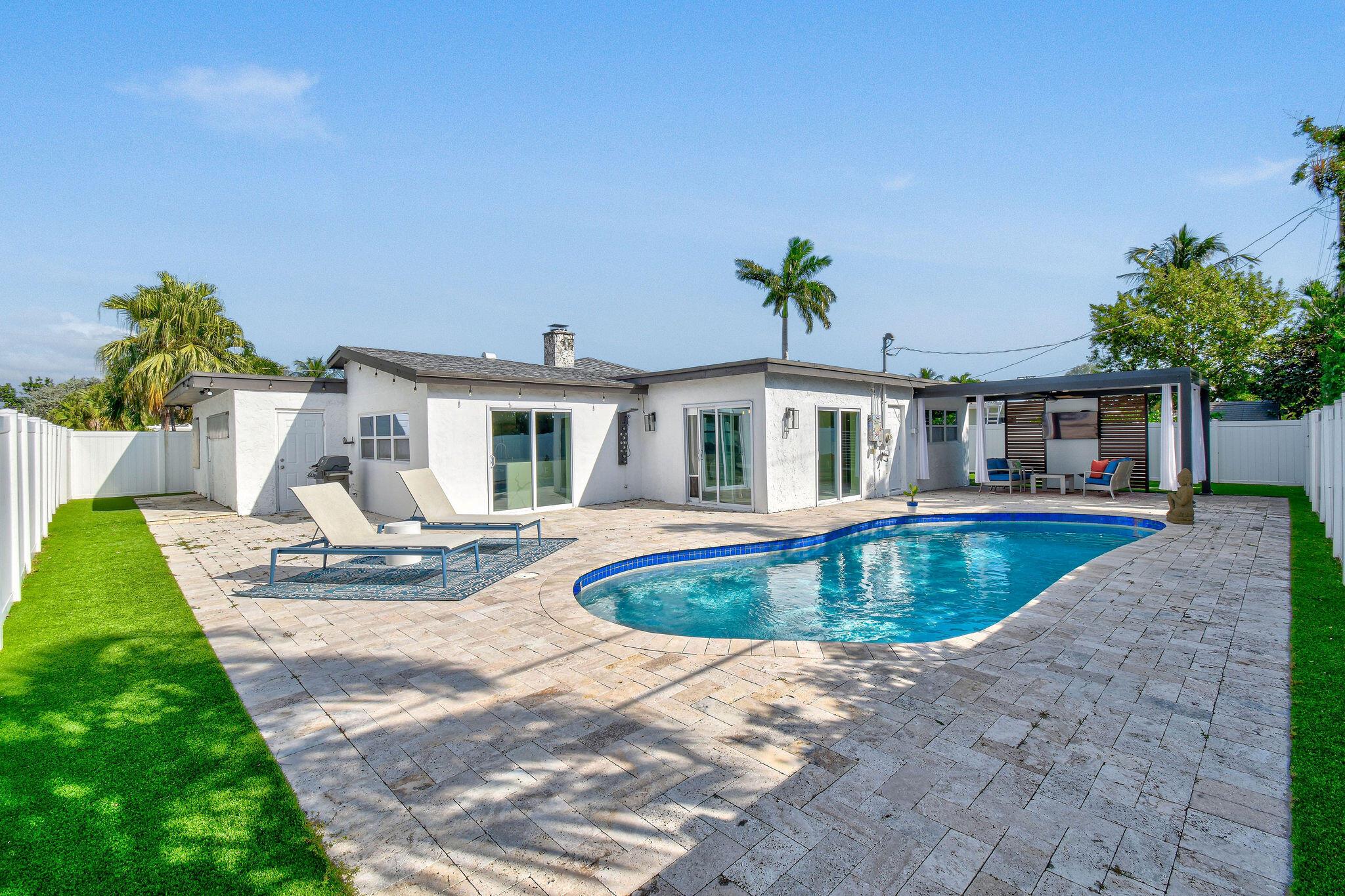 EASTWAY PARK SEC 3 - Residential