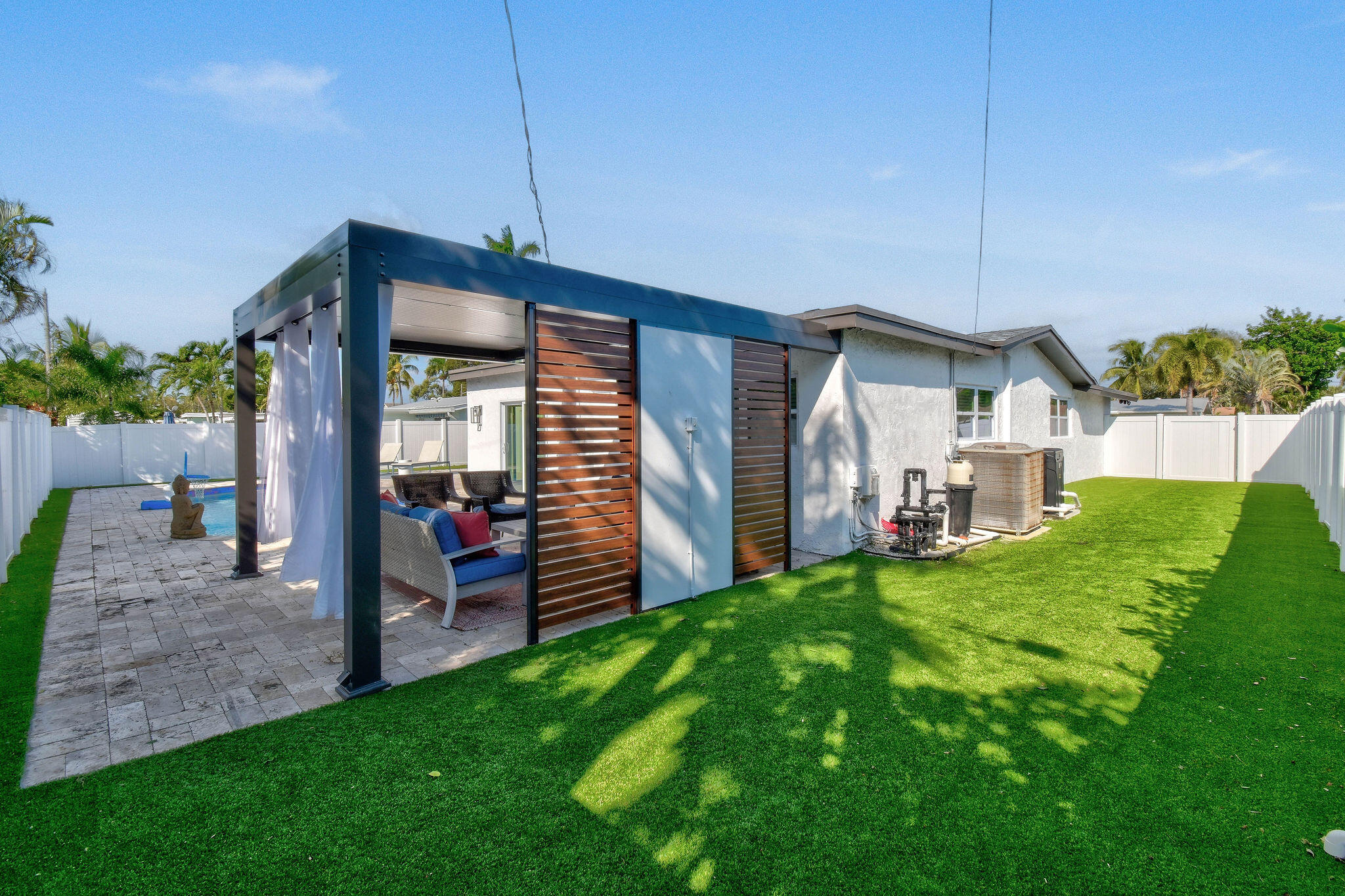 EASTWAY PARK SEC 3 - Residential