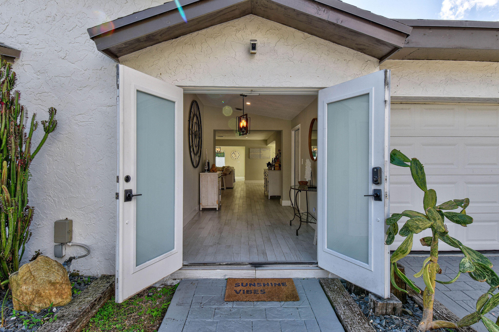 EASTWAY PARK SEC 3 - Residential