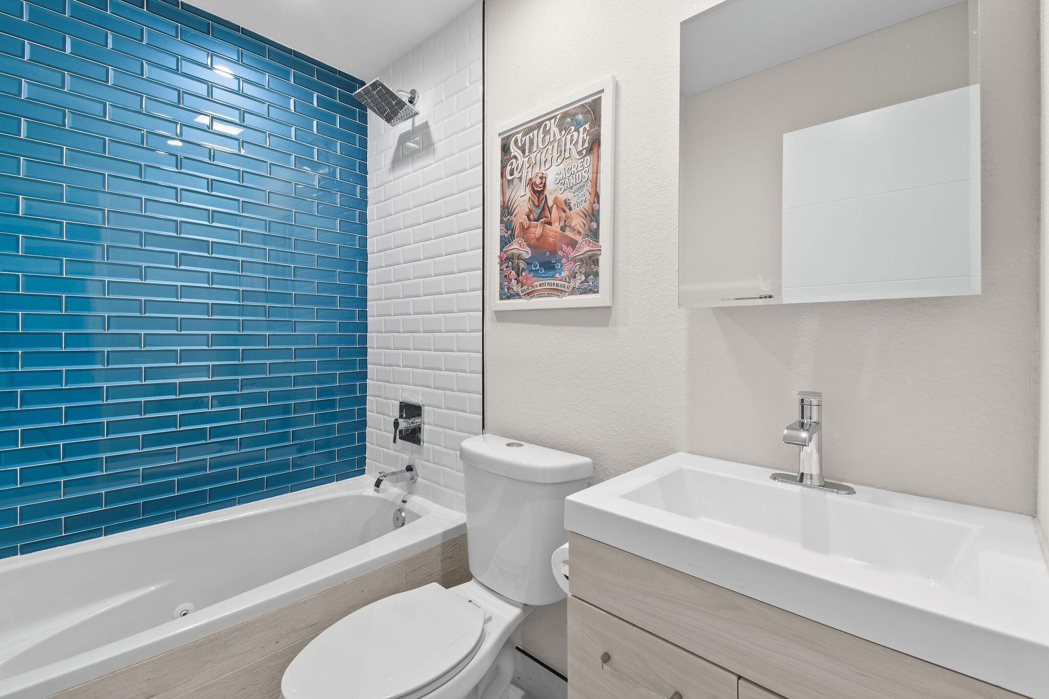 EASTWAY PARK SEC 3 - Residential