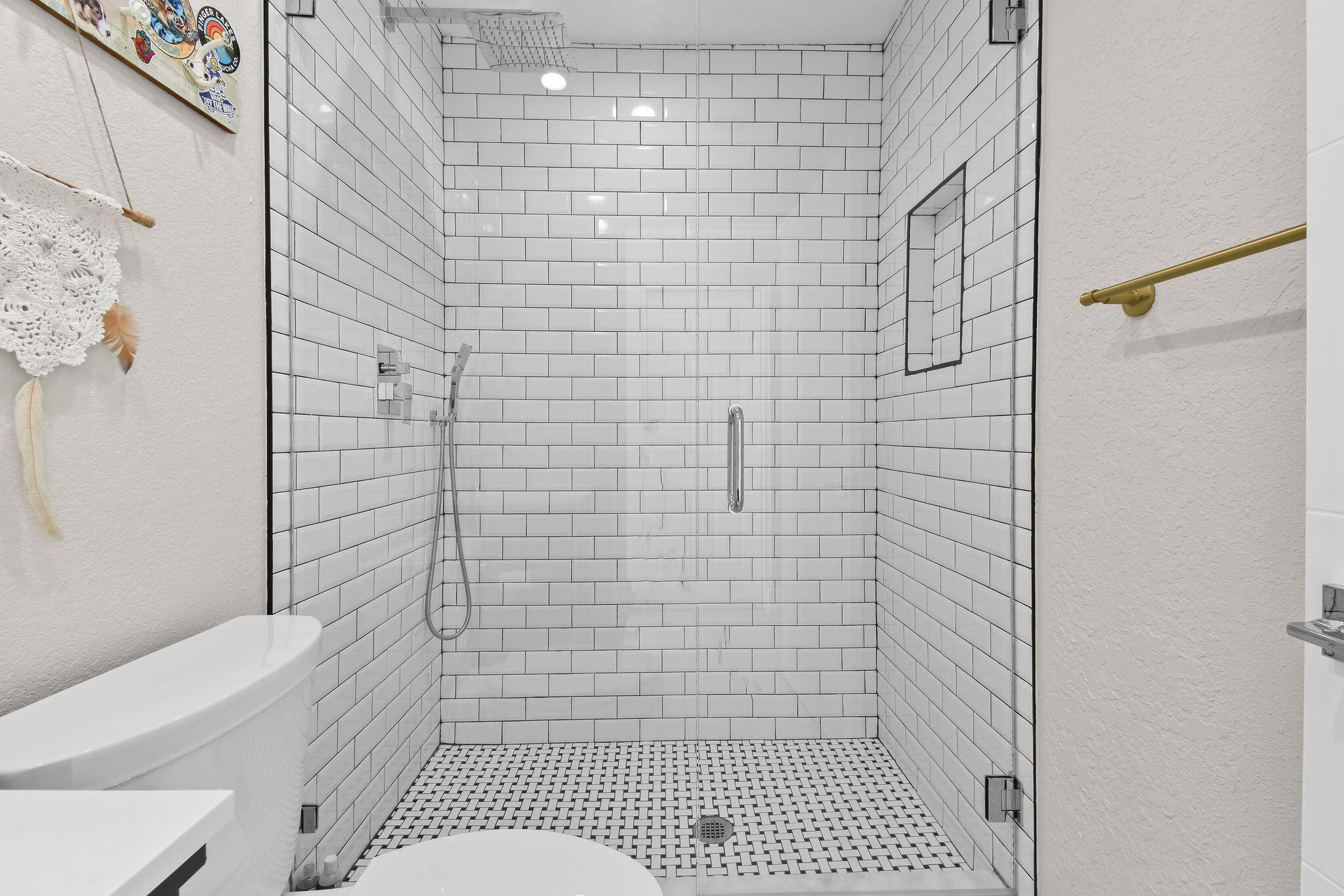 EASTWAY PARK SEC 3 - Residential