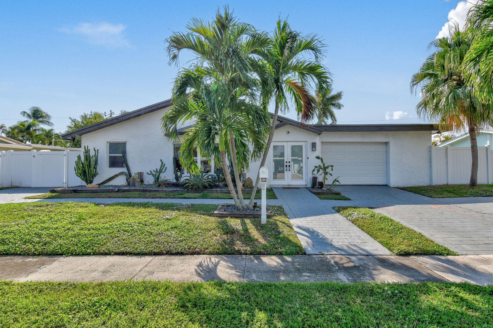 EASTWAY PARK SEC 3 - Residential