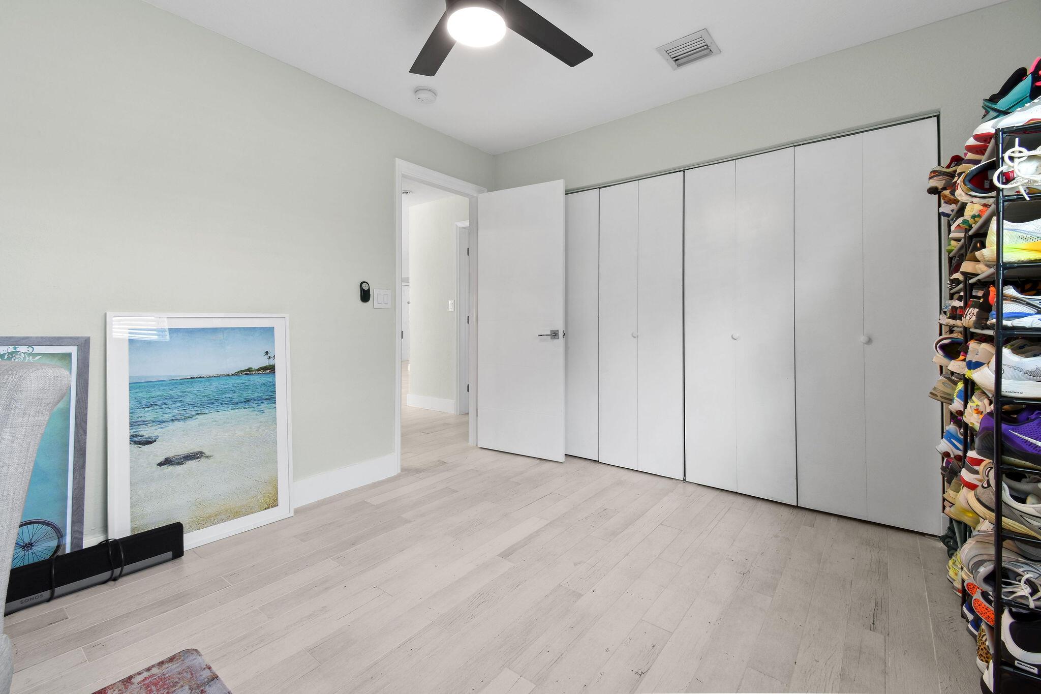 EASTWAY PARK SEC 3 - Residential