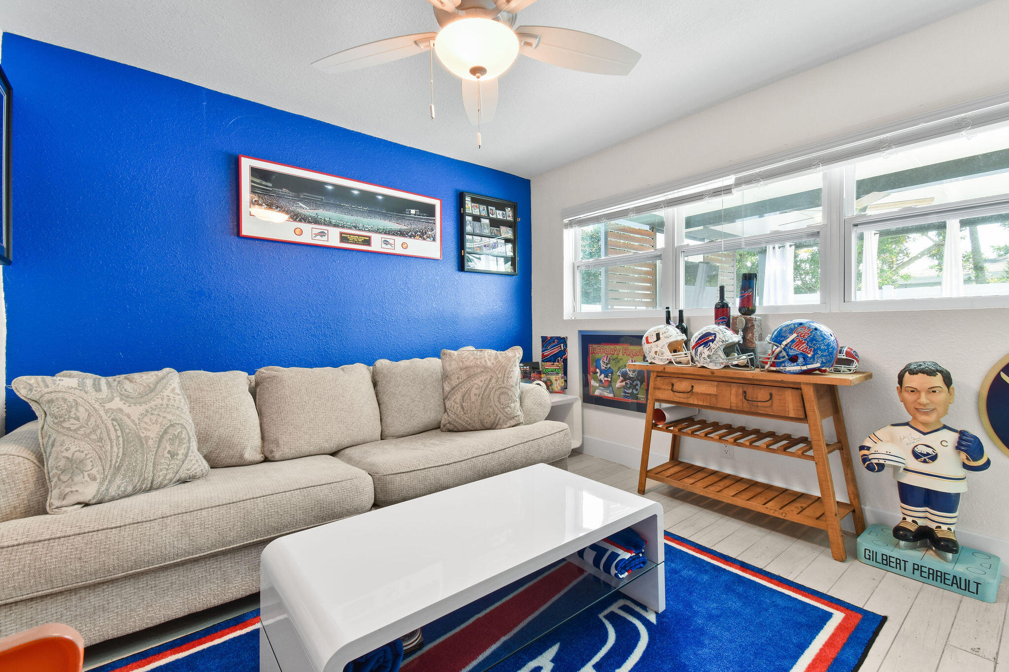 EASTWAY PARK SEC 3 - Residential