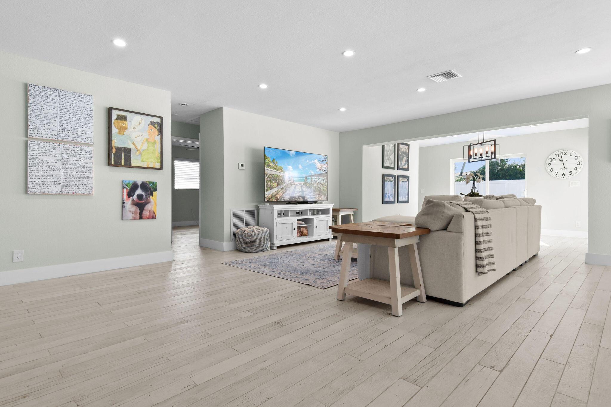 EASTWAY PARK SEC 3 - Residential