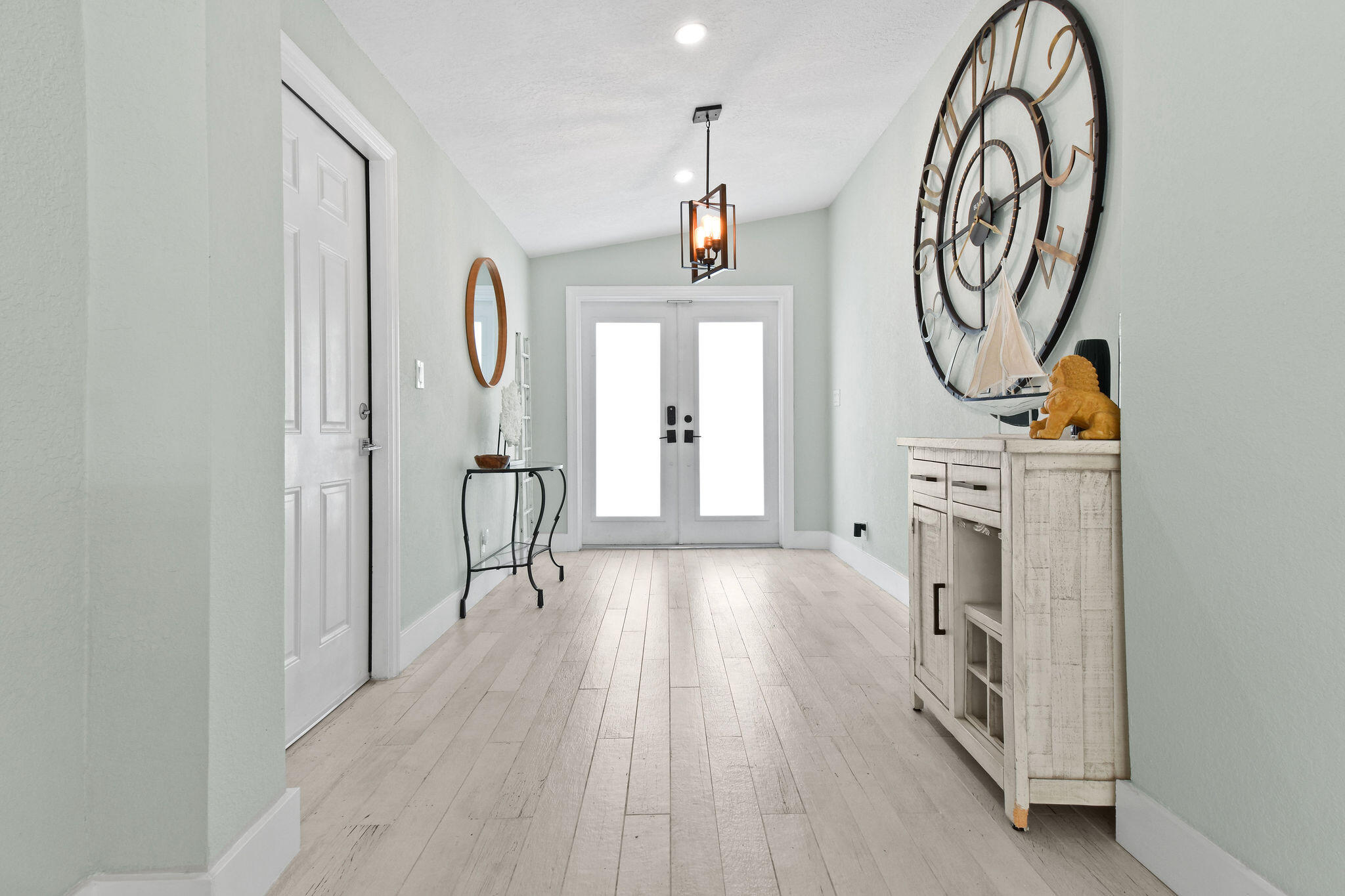 EASTWAY PARK SEC 3 - Residential