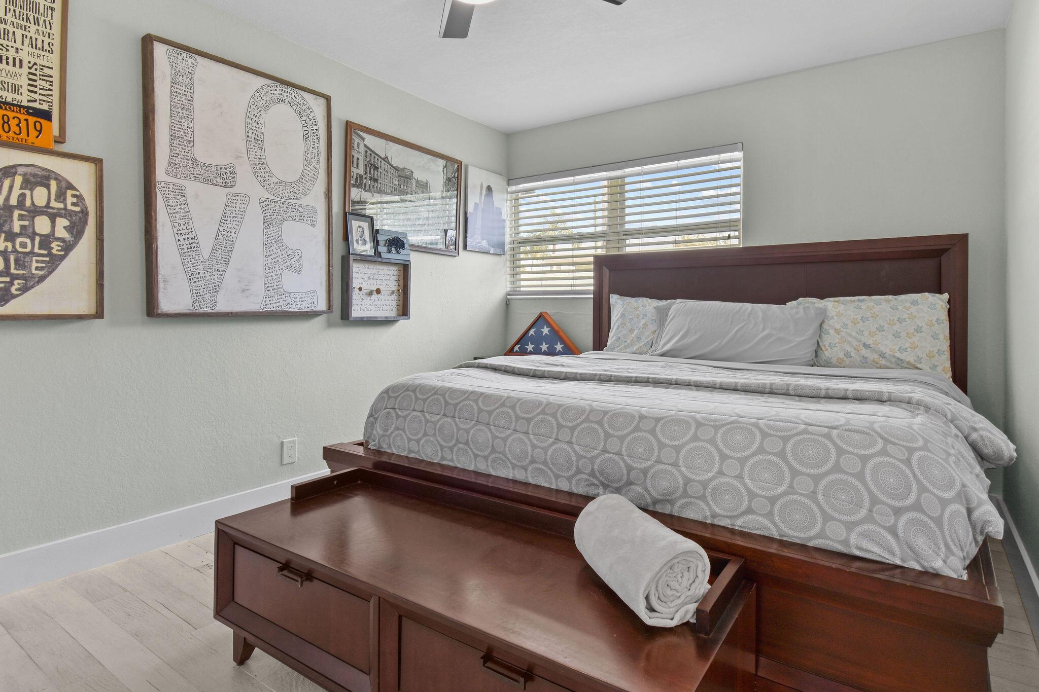 EASTWAY PARK SEC 3 - Residential