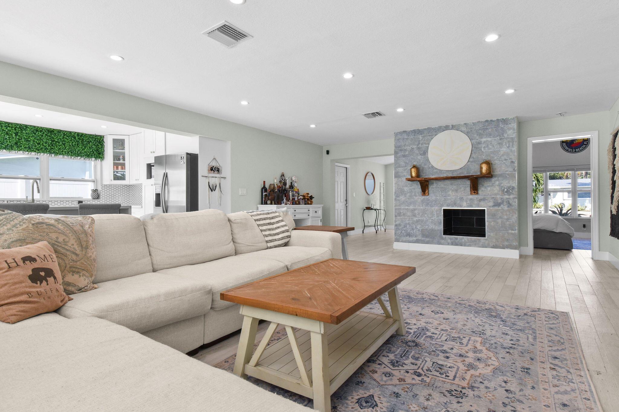 EASTWAY PARK SEC 3 - Residential