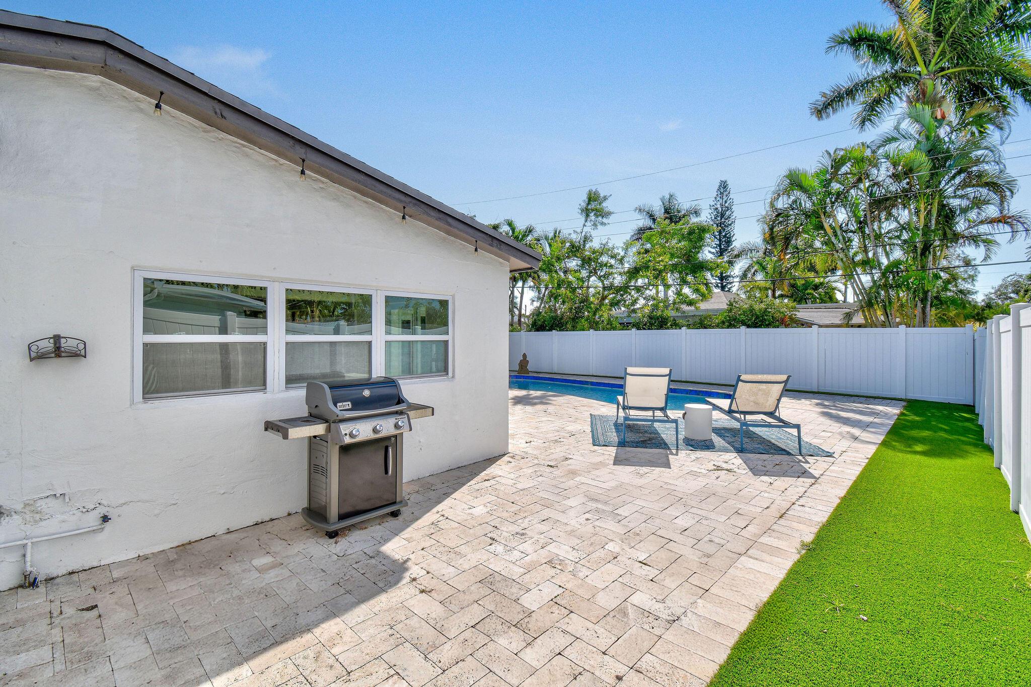 EASTWAY PARK SEC 3 - Residential