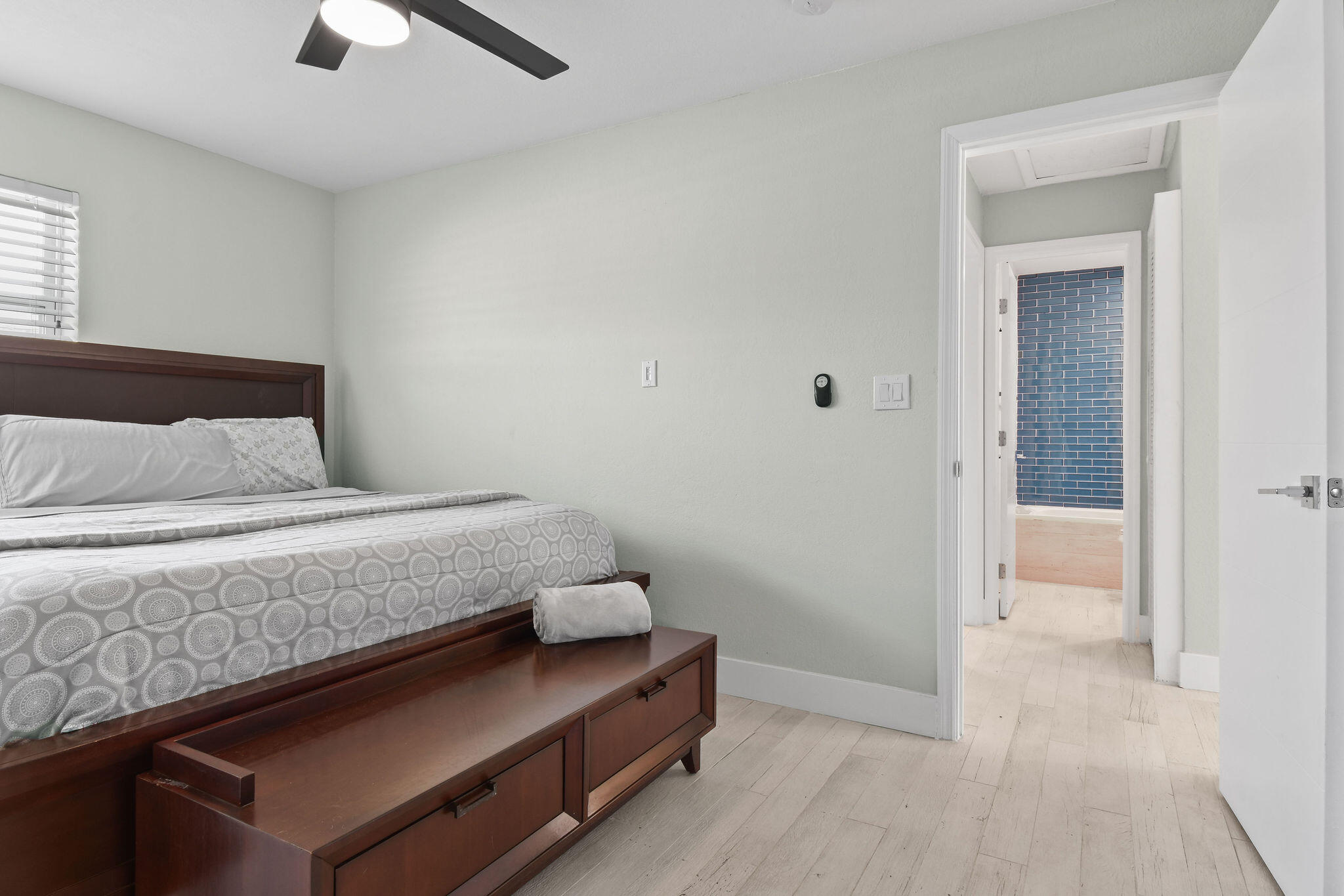 EASTWAY PARK SEC 3 - Residential