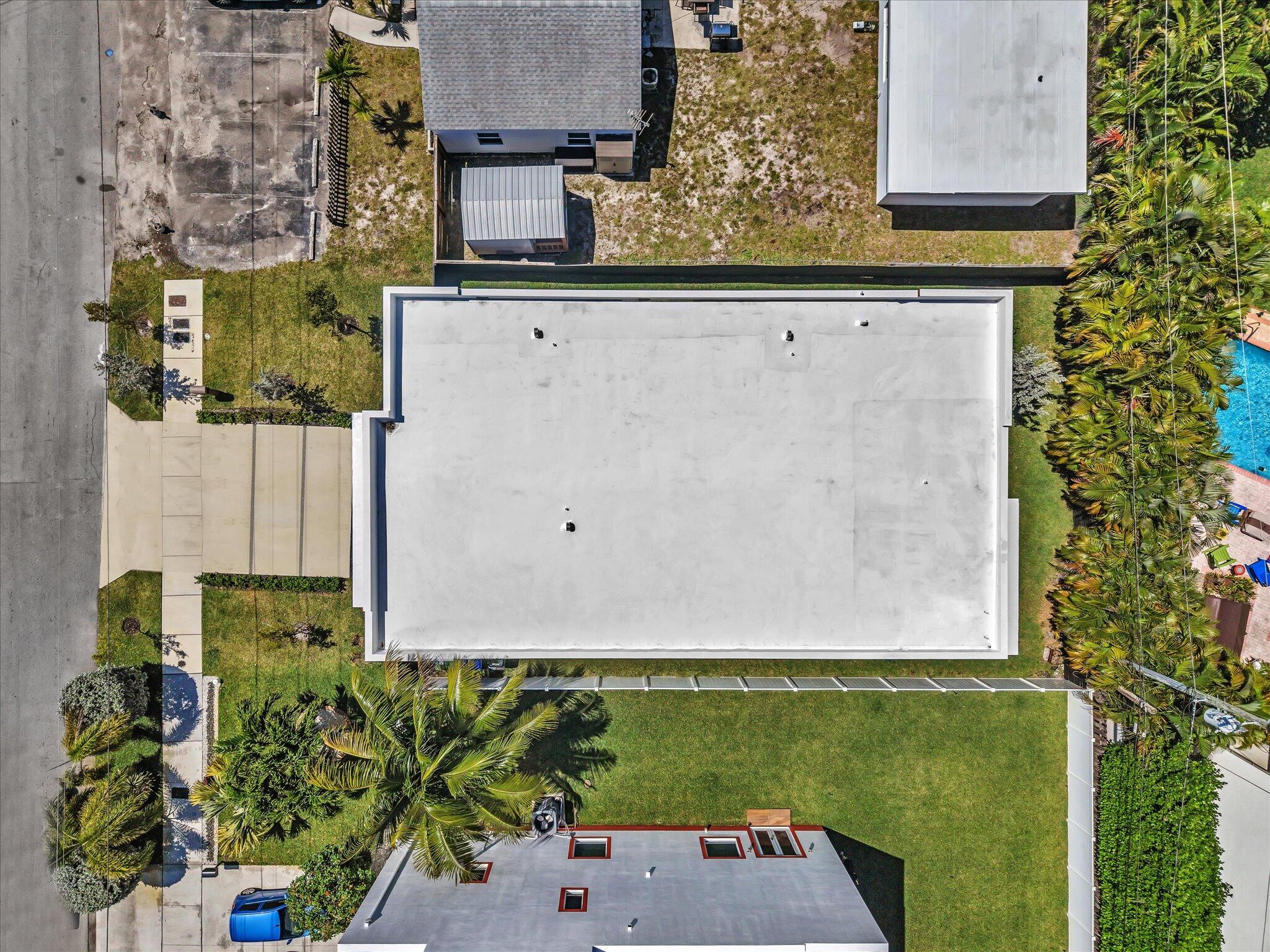 LAUDERDALE PARK 6-33 1/2 - Residential