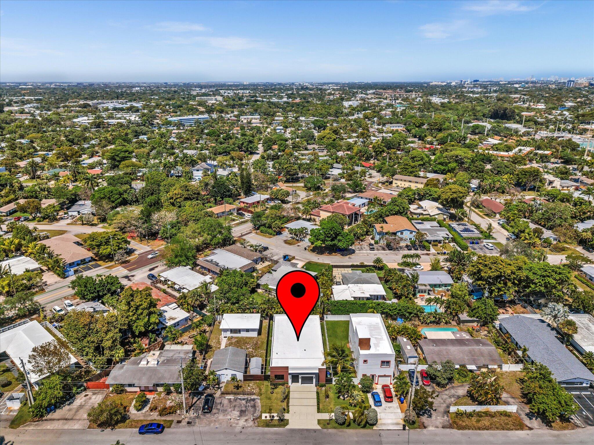 LAUDERDALE PARK 6-33 1/2 - Residential