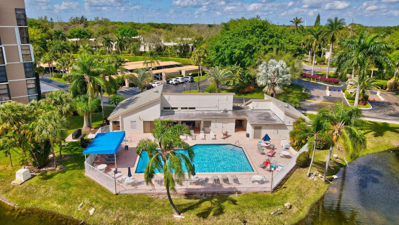 CLUB ROYALE - Residential