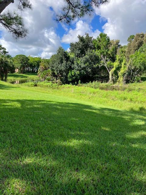 Photo of 1604 SE Green Acres Circle #T103, Port Saint Lucie, FL 34952 (MLS # B26078704)