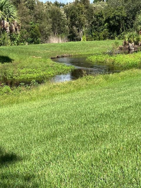 Photo of 1604 SE Green Acres Circle #T103, Port Saint Lucie, FL 34952 (MLS # B26078704)