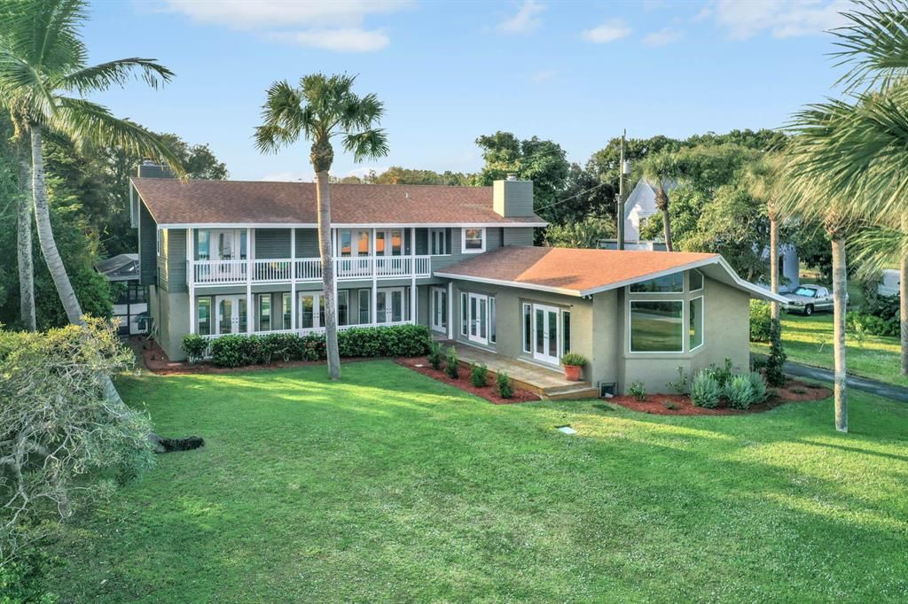 Photo of 2315 S Indian River Drive, Fort Pierce, FL 34950 (MLS # R10763315)