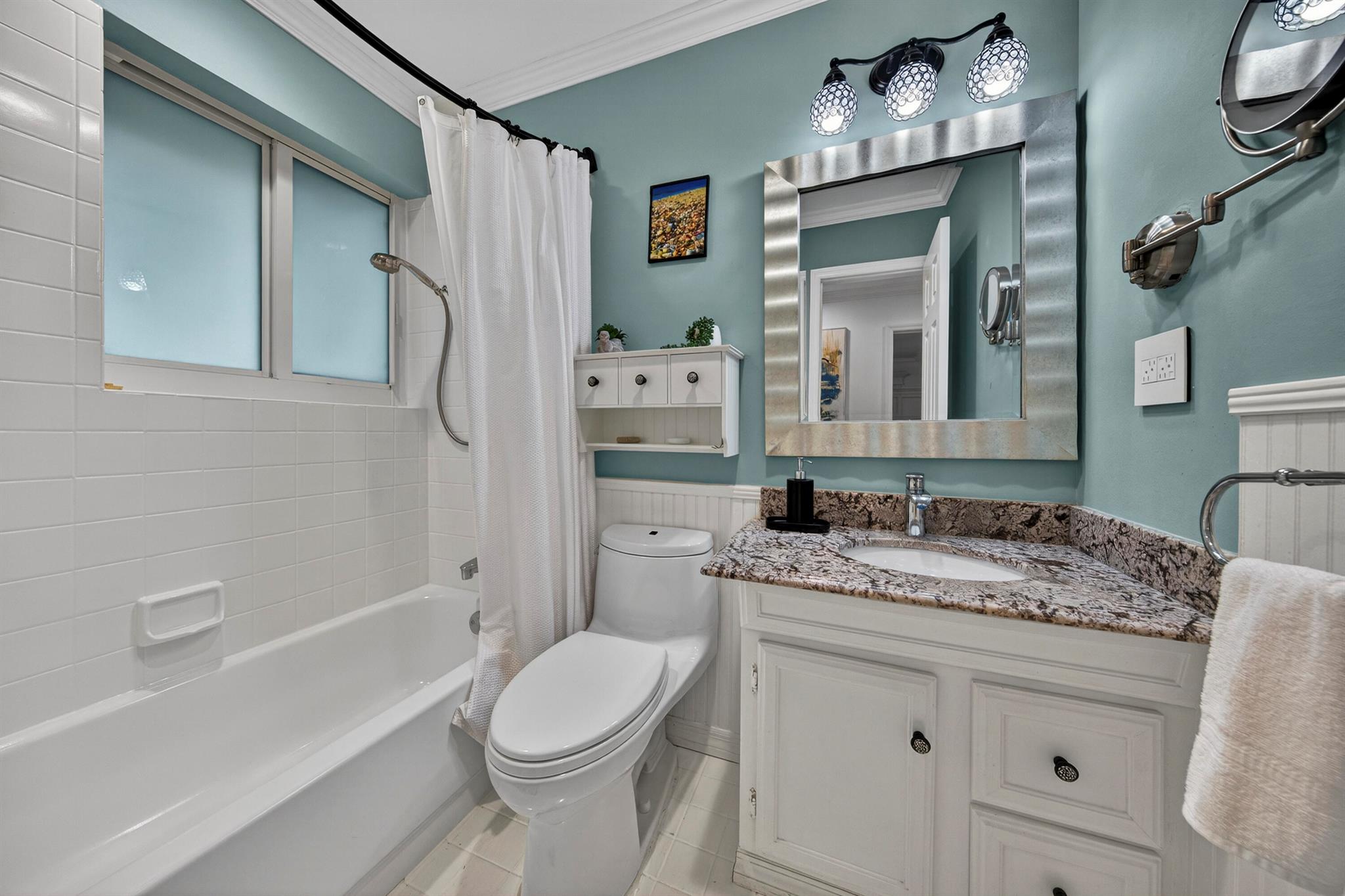 COVE 3RD SEC - Residential