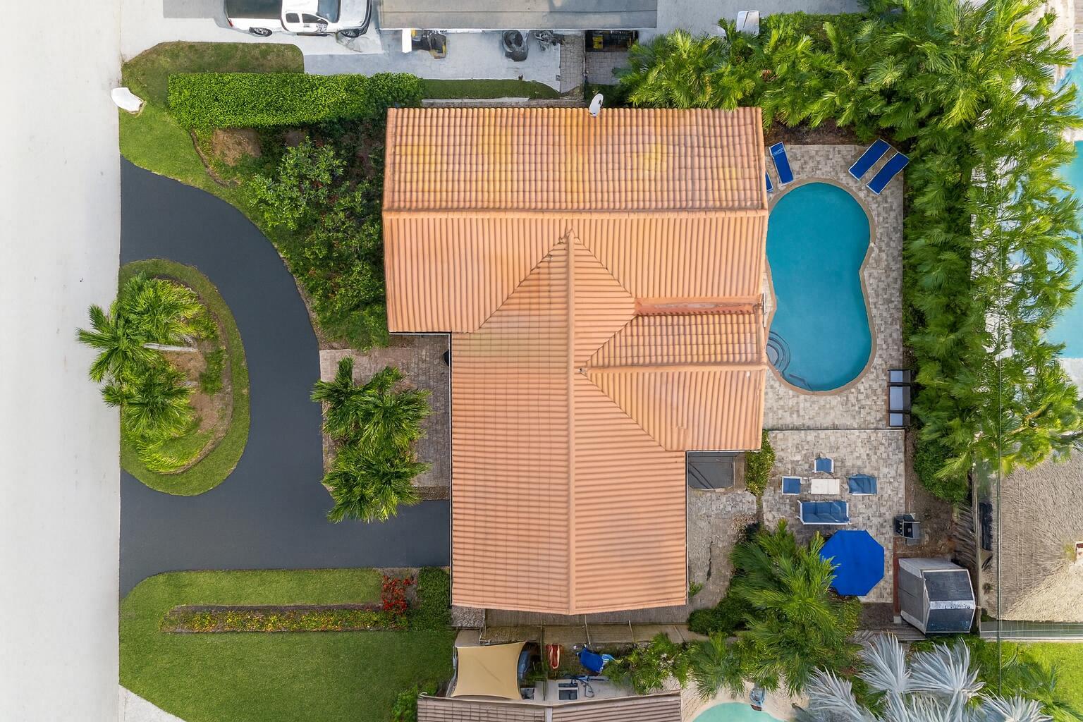 COVE 3RD SEC - Residential