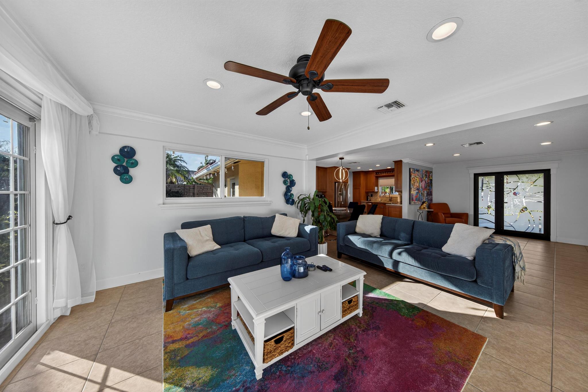 COVE 3RD SEC - Residential