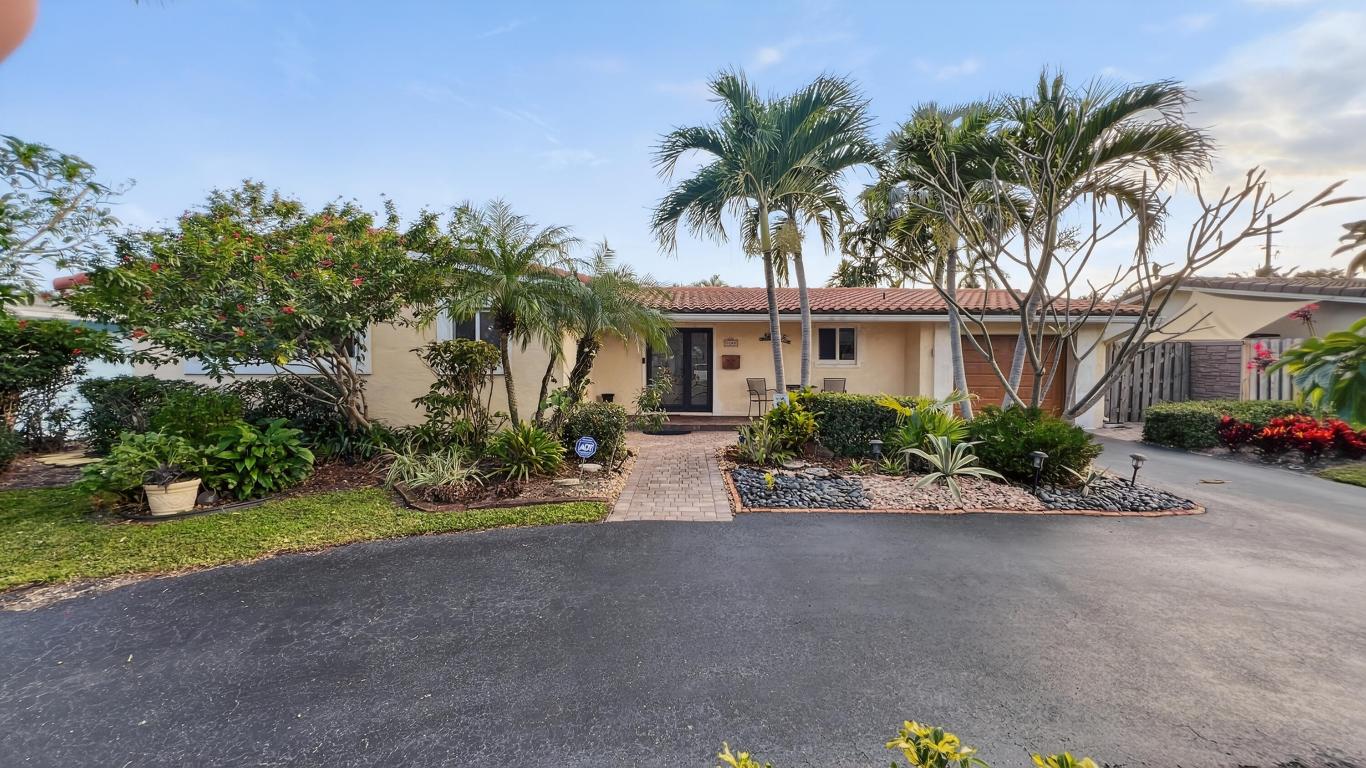 COVE 3RD SEC - Residential