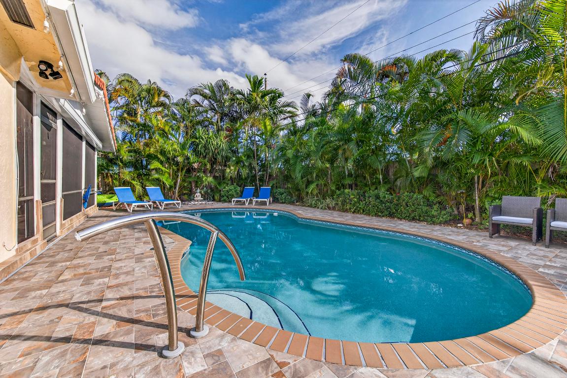 COVE 3RD SEC - Residential