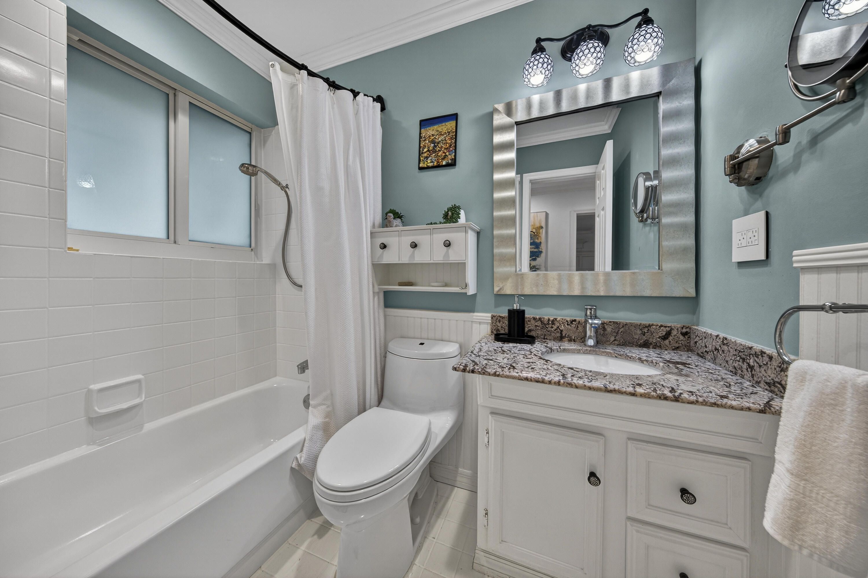 COVE 3RD SEC - Residential