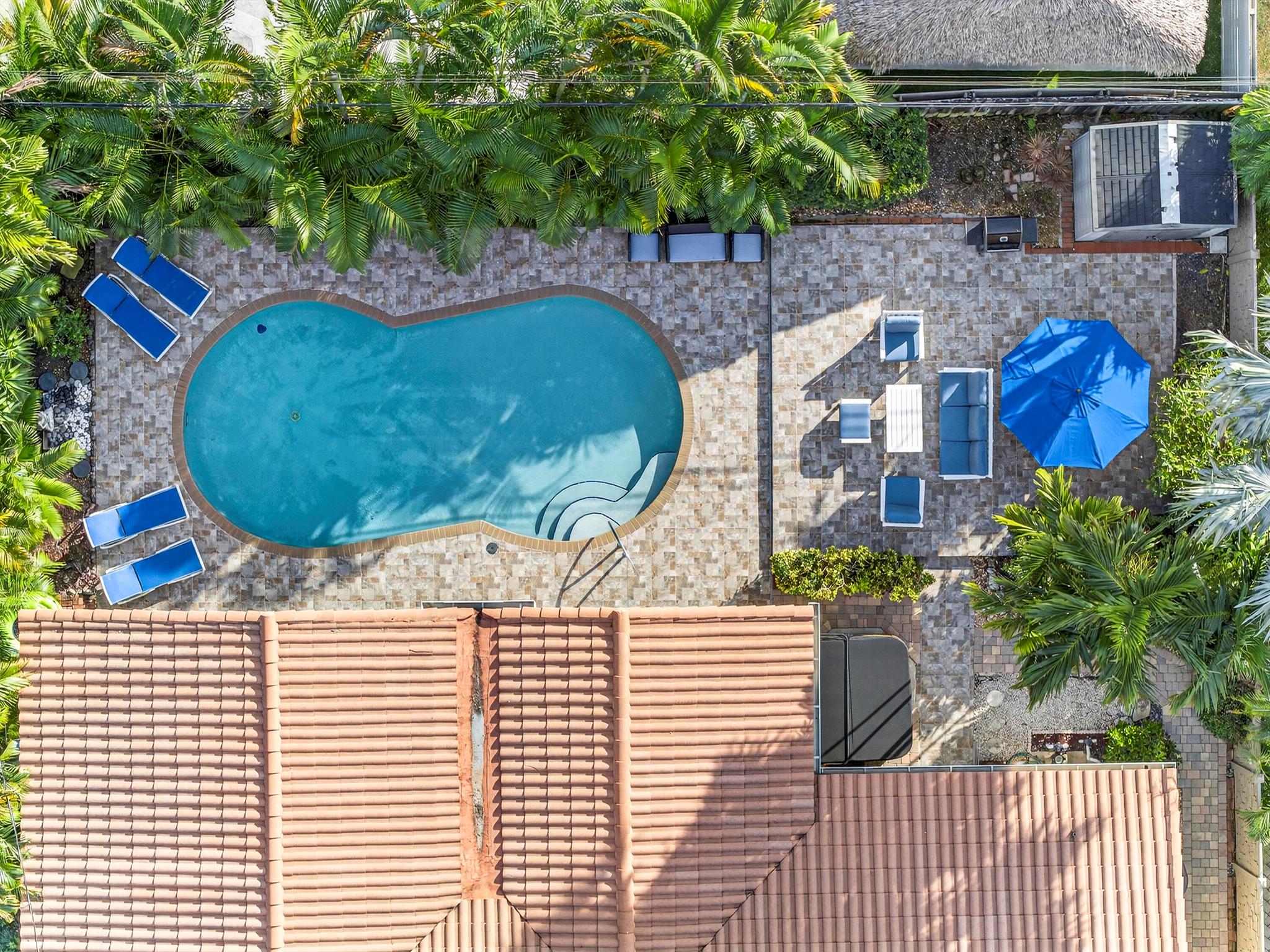 COVE 3RD SEC - Residential