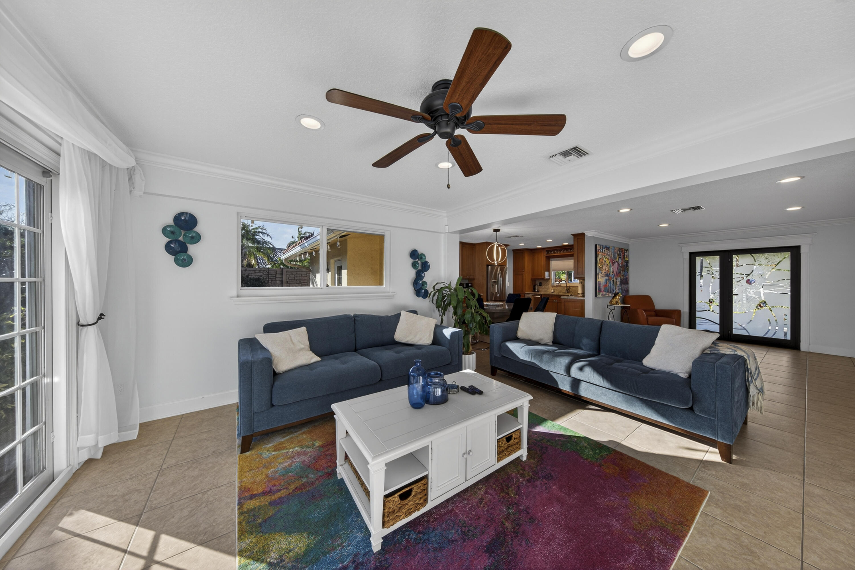 COVE 3RD SEC - Residential