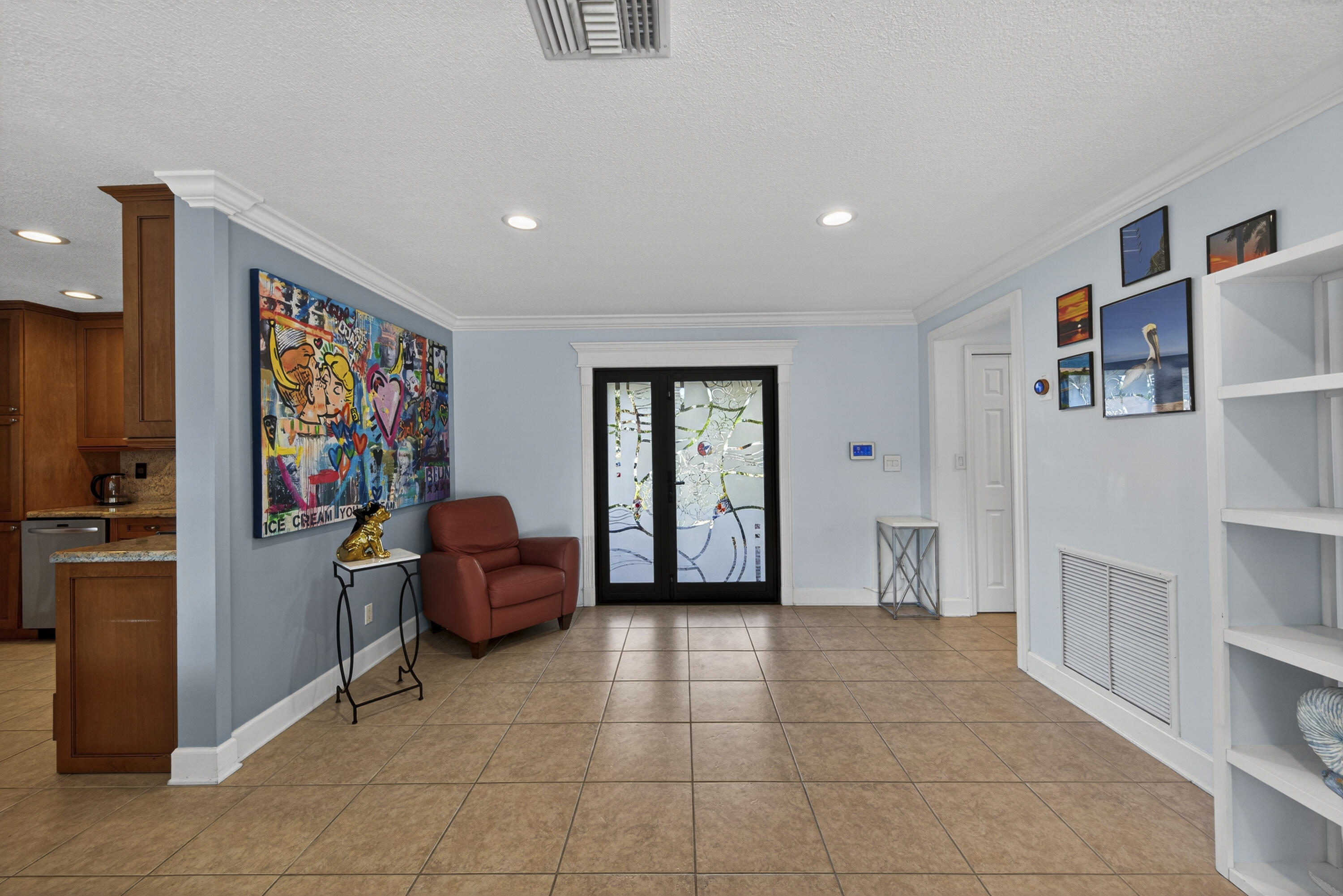 COVE 3RD SEC - Residential